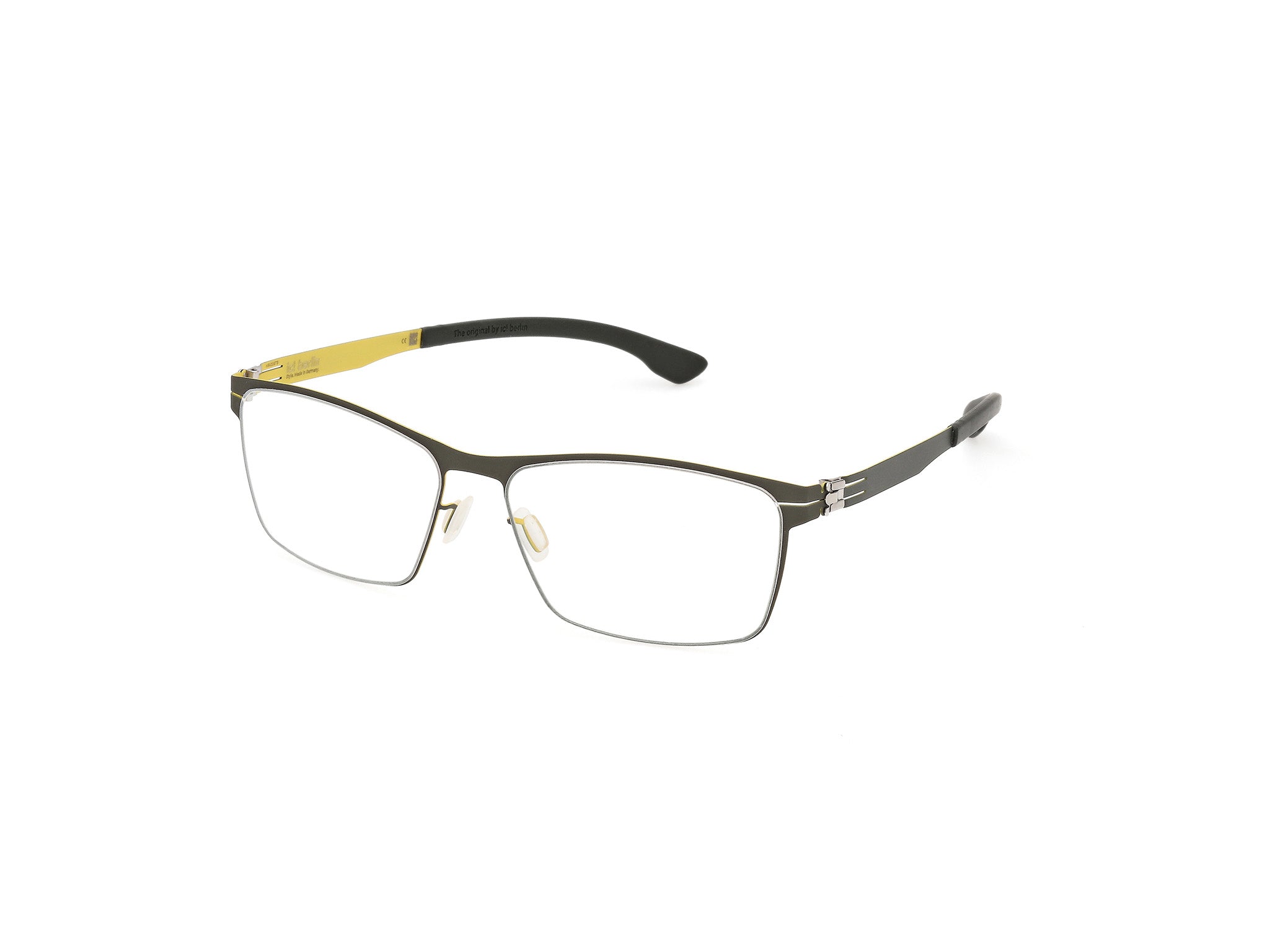 IC! BERLIN IC5059 STUART L. 041 55