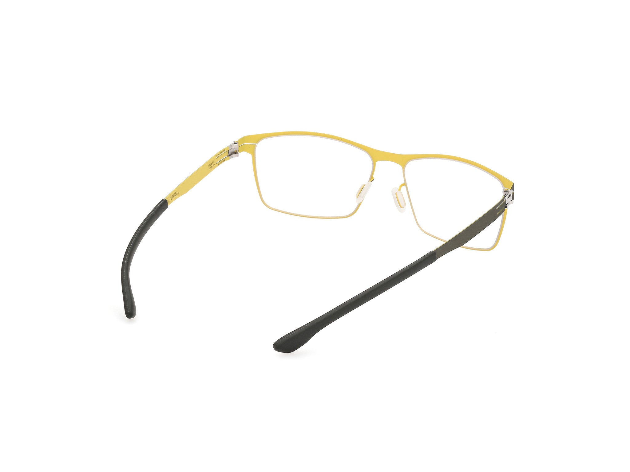 IC! BERLIN IC5059 STUART L. 041 55