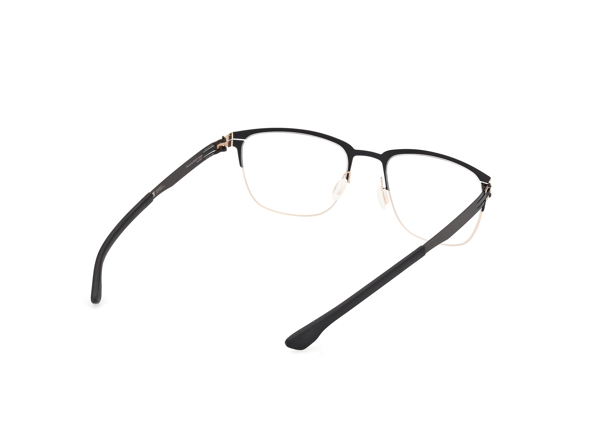 IC! BERLIN IC5064-D THE LONE WOLF LARGE 005 53