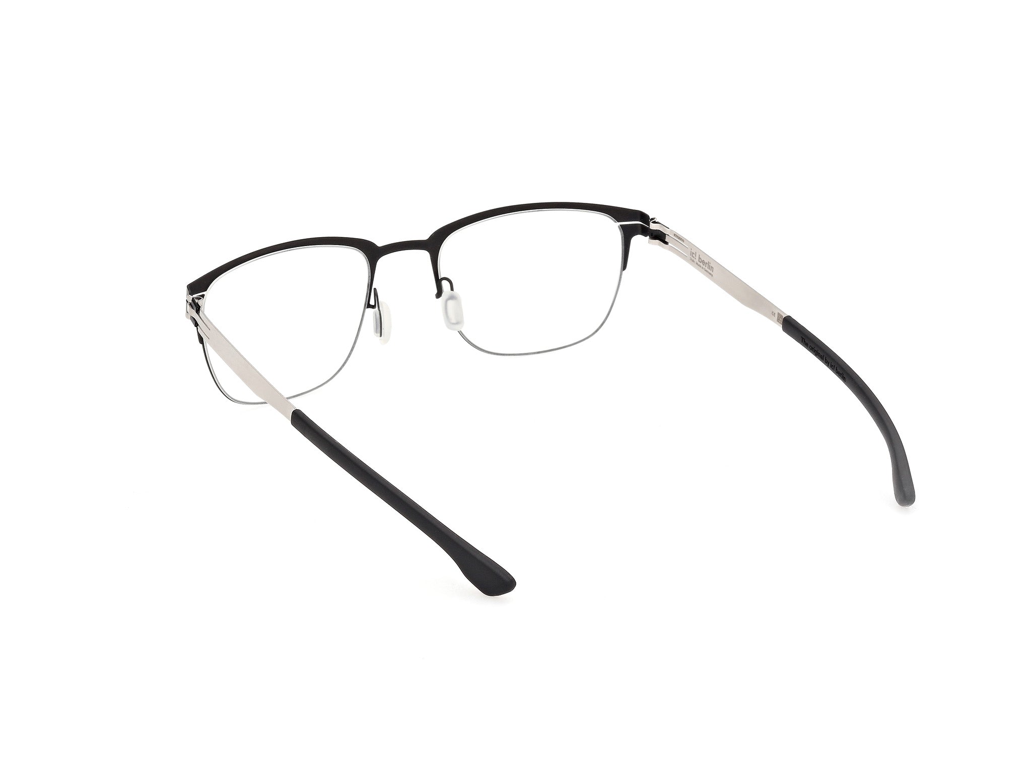 IC! BERLIN IC5064-D THE LONE WOLF LARGE 02A 53