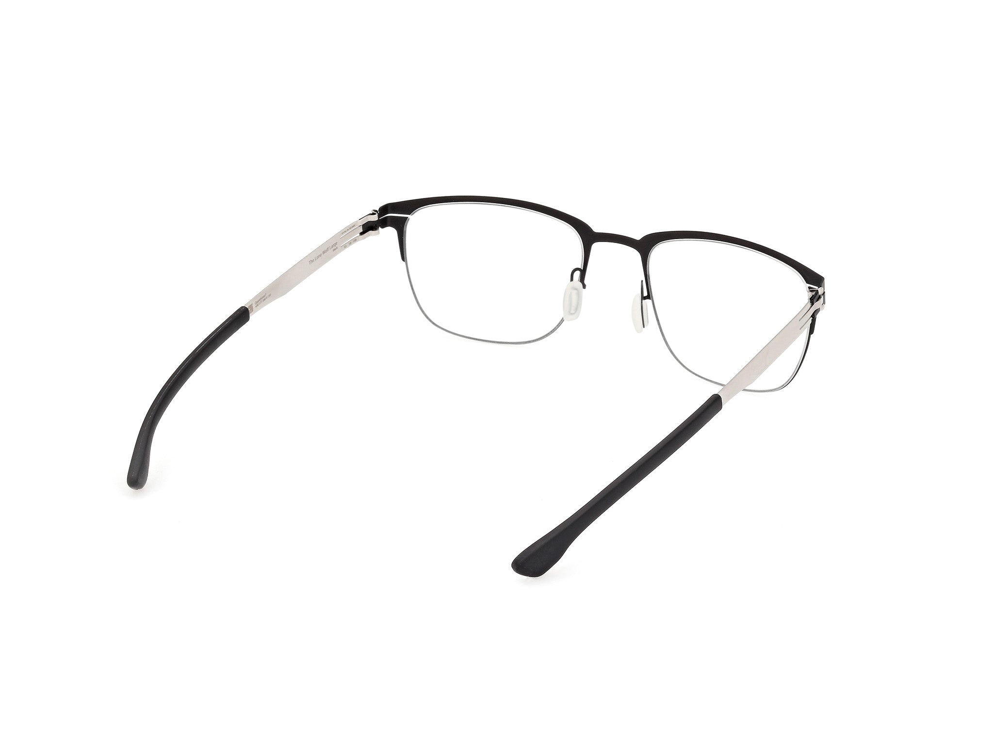 IC! BERLIN IC5064-D THE LONE WOLF LARGE 02A 53