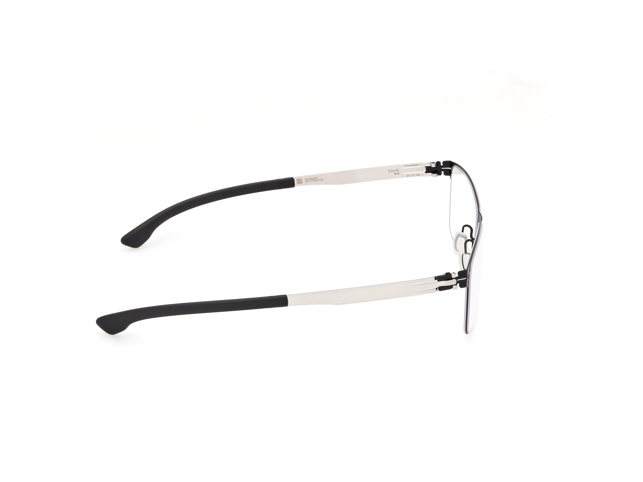 IC! BERLIN IC5066-D TORU N. 02A 57