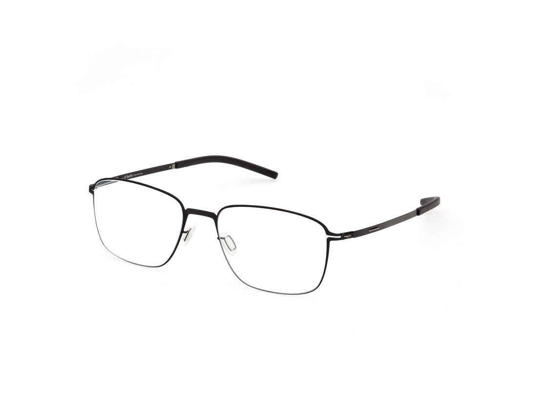 Lunettes de vue ic! berlin ic5068 vento 002 negro masculino taille 54mm - Vue principale