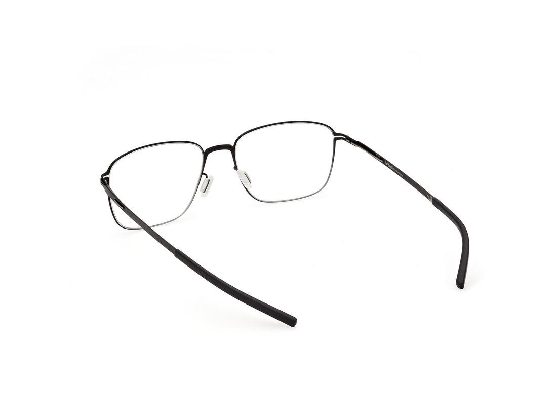 Lunettes de vue ic! berlin ic5068 vento 002 negro masculino taille 54mm - Vue détaillée