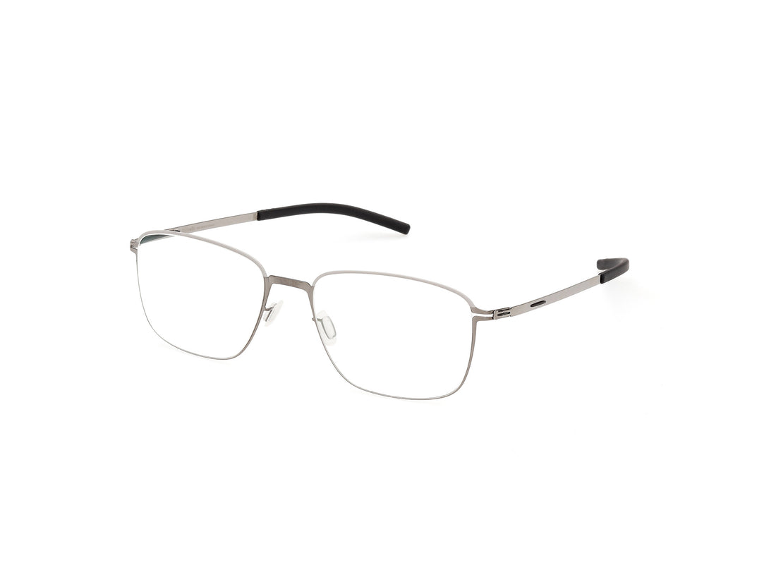 Lunettes de vue ic! berlin ic5068 vento 005 negro masculino taille 54mm - Vue principale