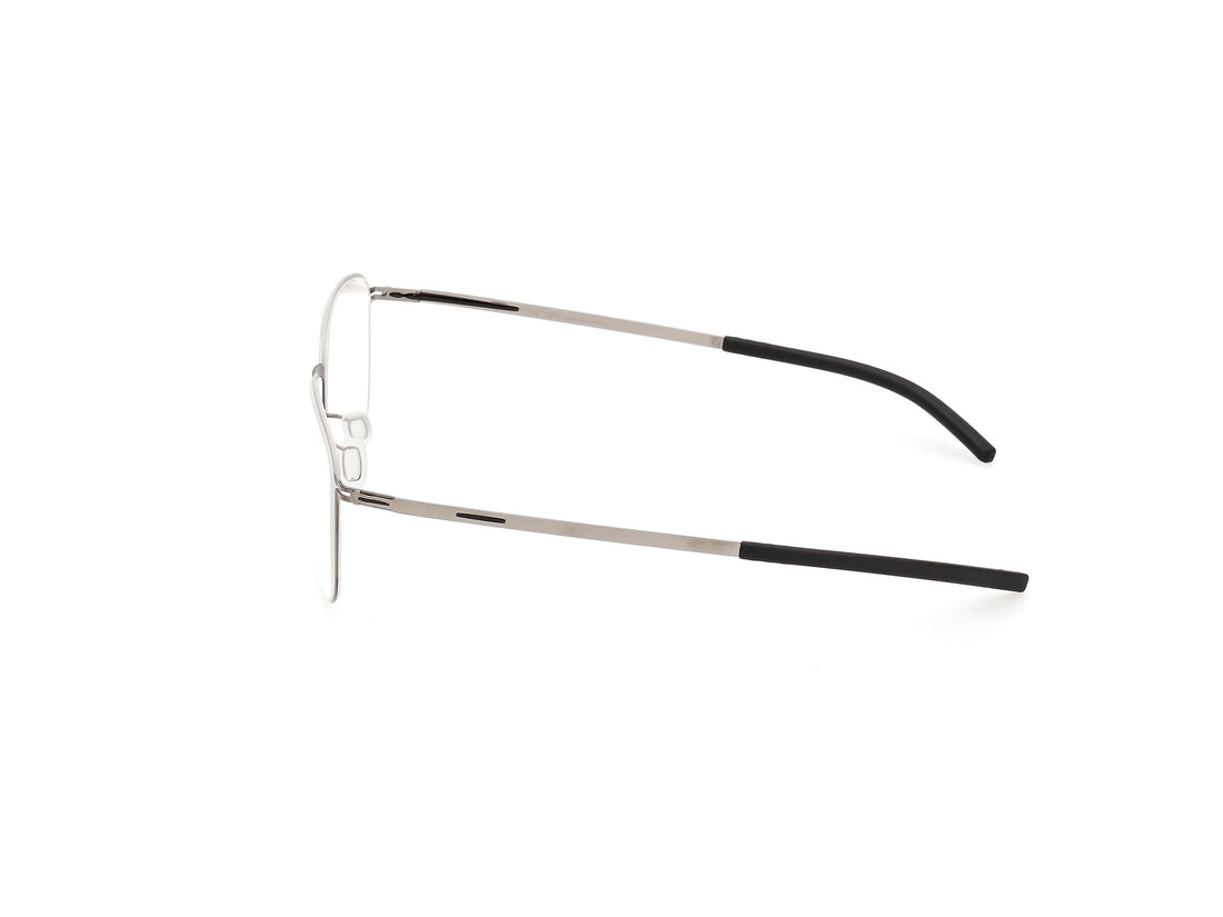 Lunettes de vue ic! berlin ic5068 vento 005 negro masculino taille 54mm - Vue détaillée