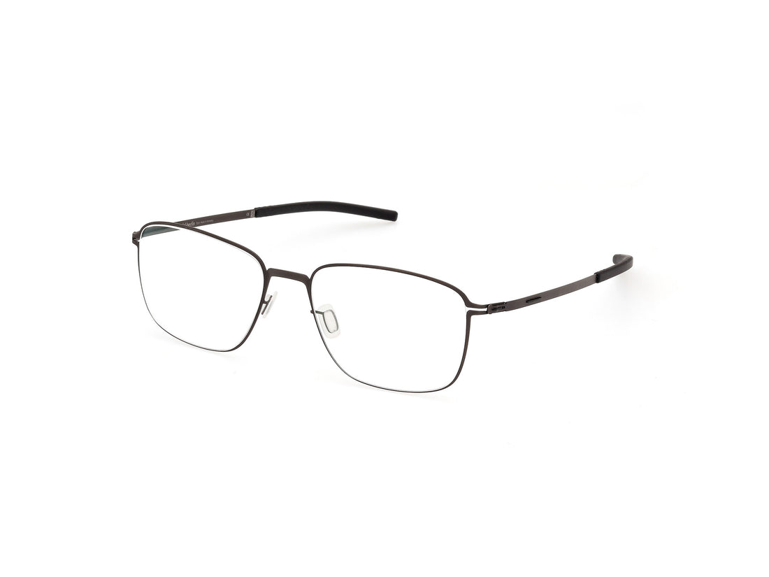 Lunettes de vue ic! berlin ic5068 vento 02a negro masculino taille 54mm - Vue principale