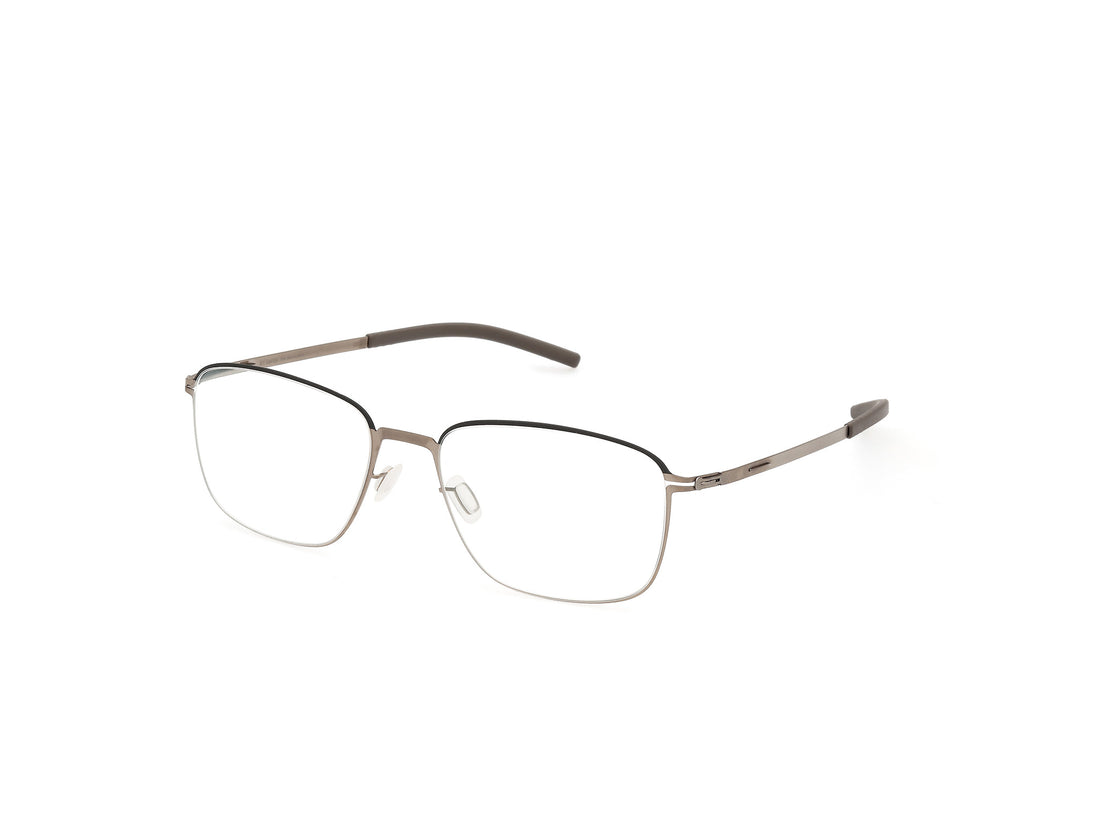 Lunettes de vue ic! berlin ic5068 vento 035 bronce masculino taille 54mm - Vue principale
