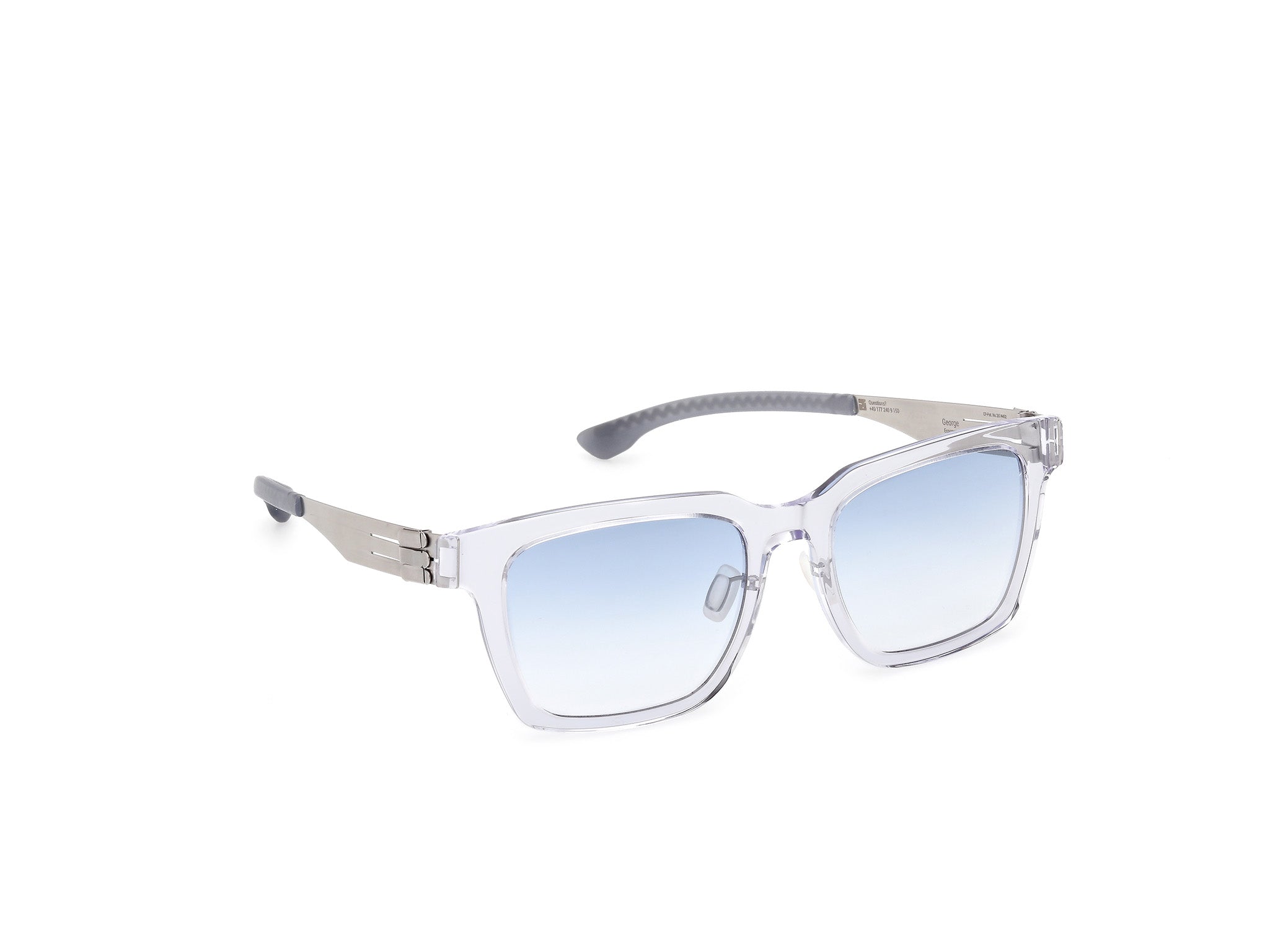 IC! BERLIN IC5075-D GEORGE 026 51