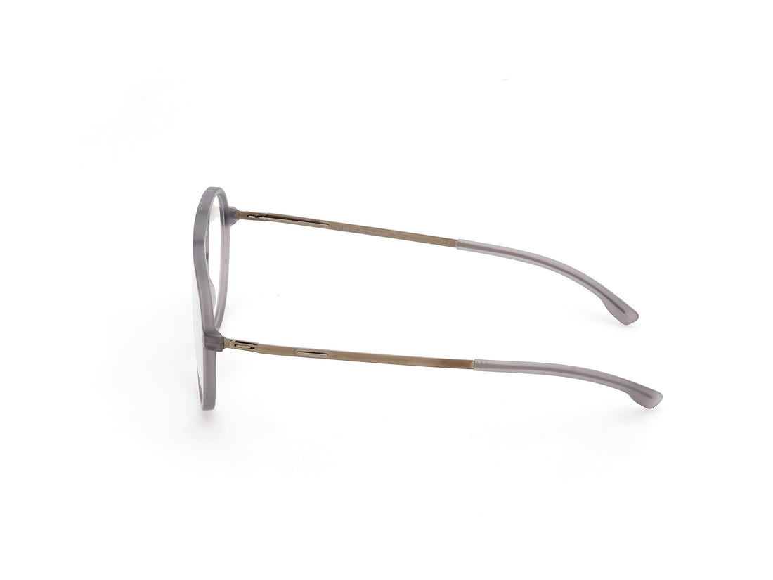 Prescription glasses ic! berlin ic5077 harper 020 gris unisex size 54mm - Detailed view