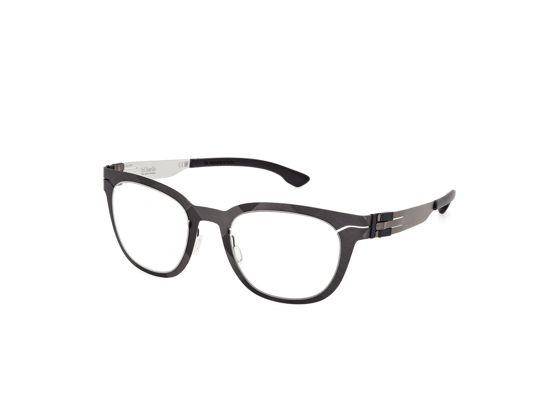 Lunettes de vue ic! berlin ic5081 flx_07 02a negro unisex taille 51mm - Vue principale