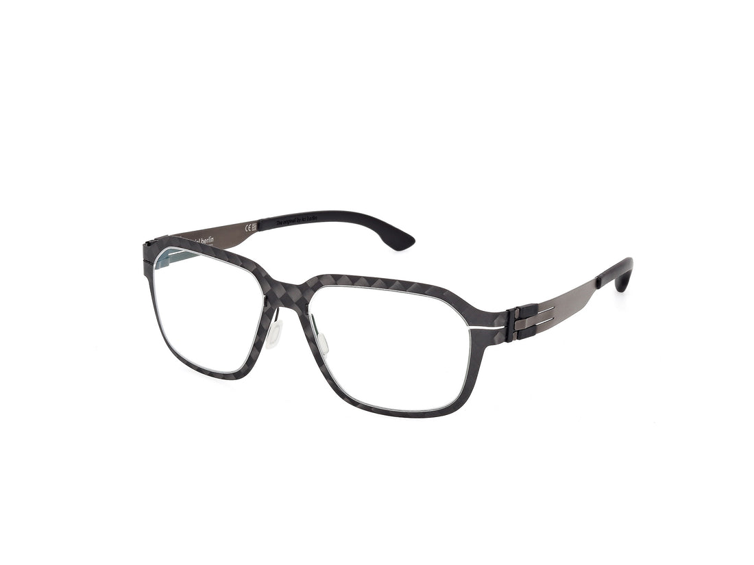 Lunettes de vue ic! berlin ic5082 flx_08 002 negro unisex taille 54mm - Vue principale