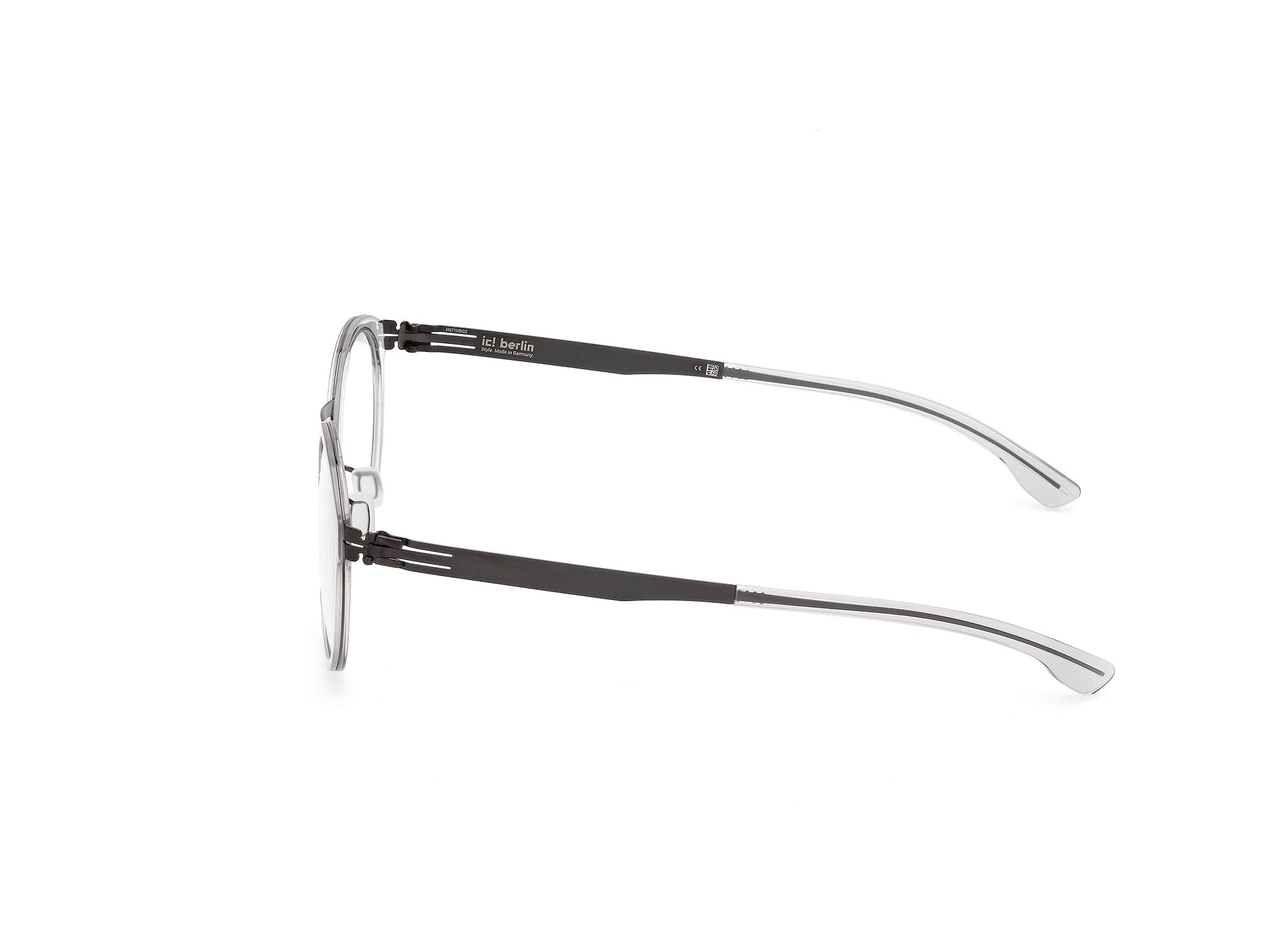 IC! BERLIN IC5083 ERIC D. 05A 48