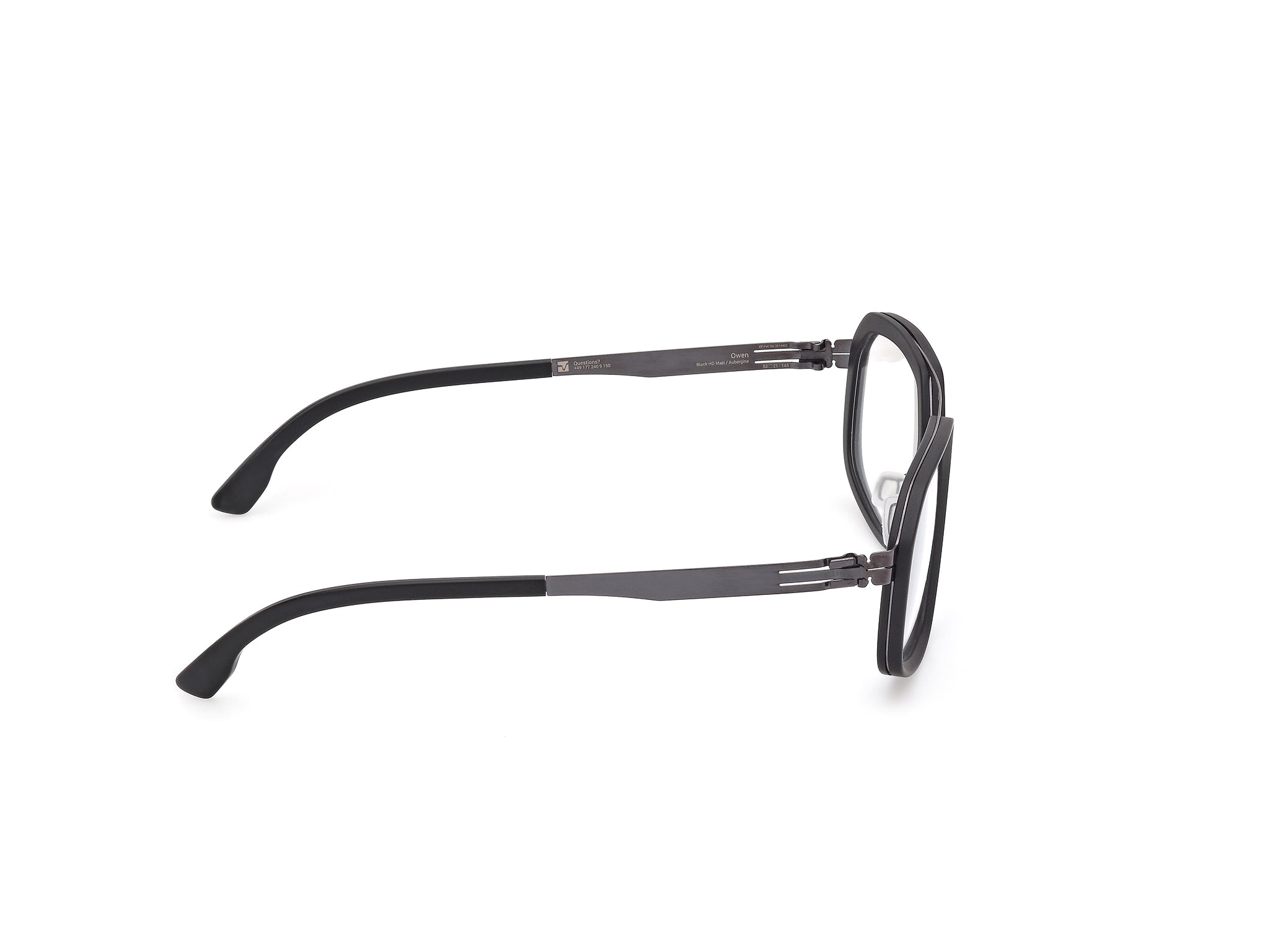 IC! BERLIN IC5086 OWEN 005 53