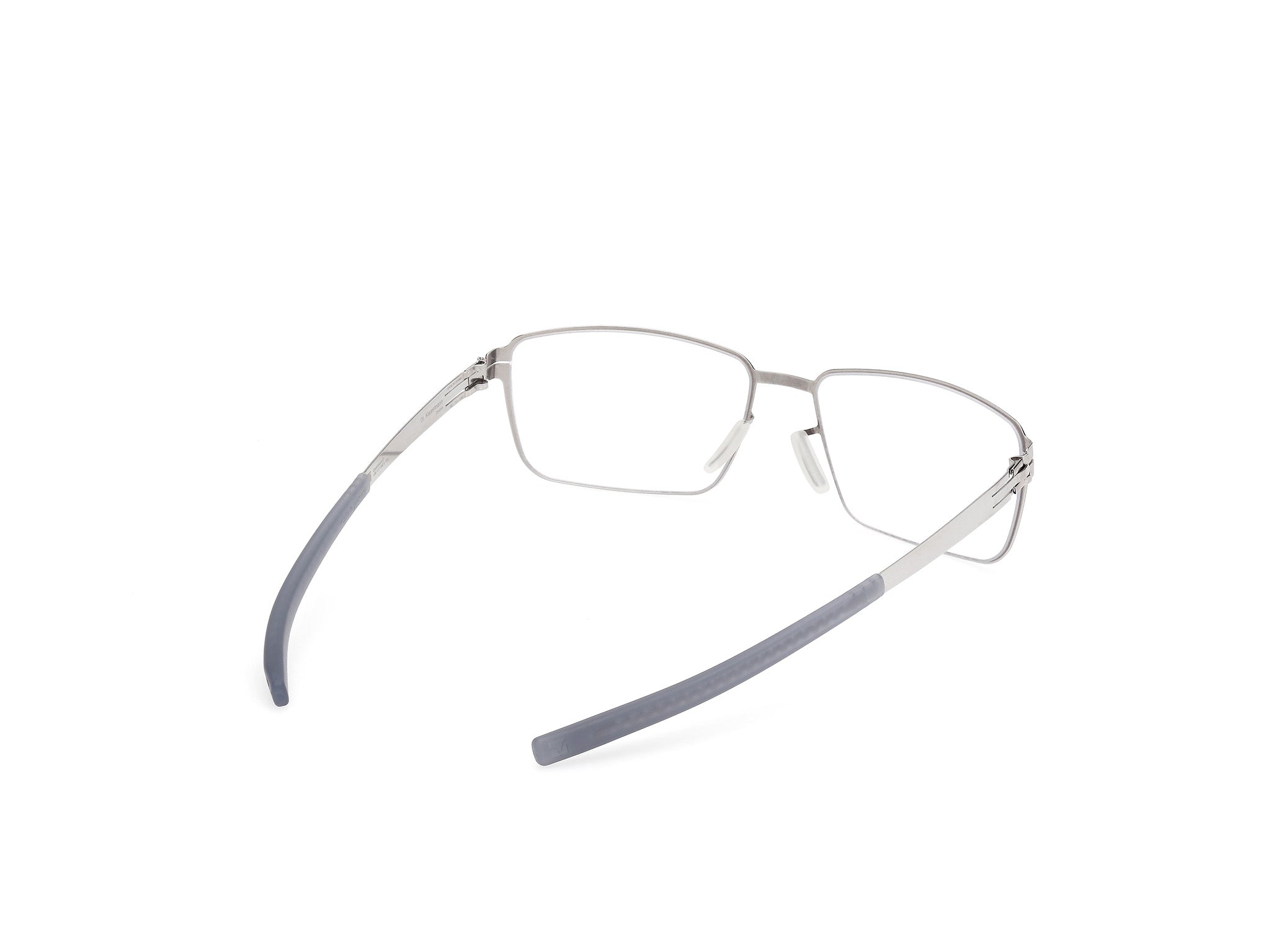 IC! BERLIN IC5096 DR. KAUERMANN 020 55