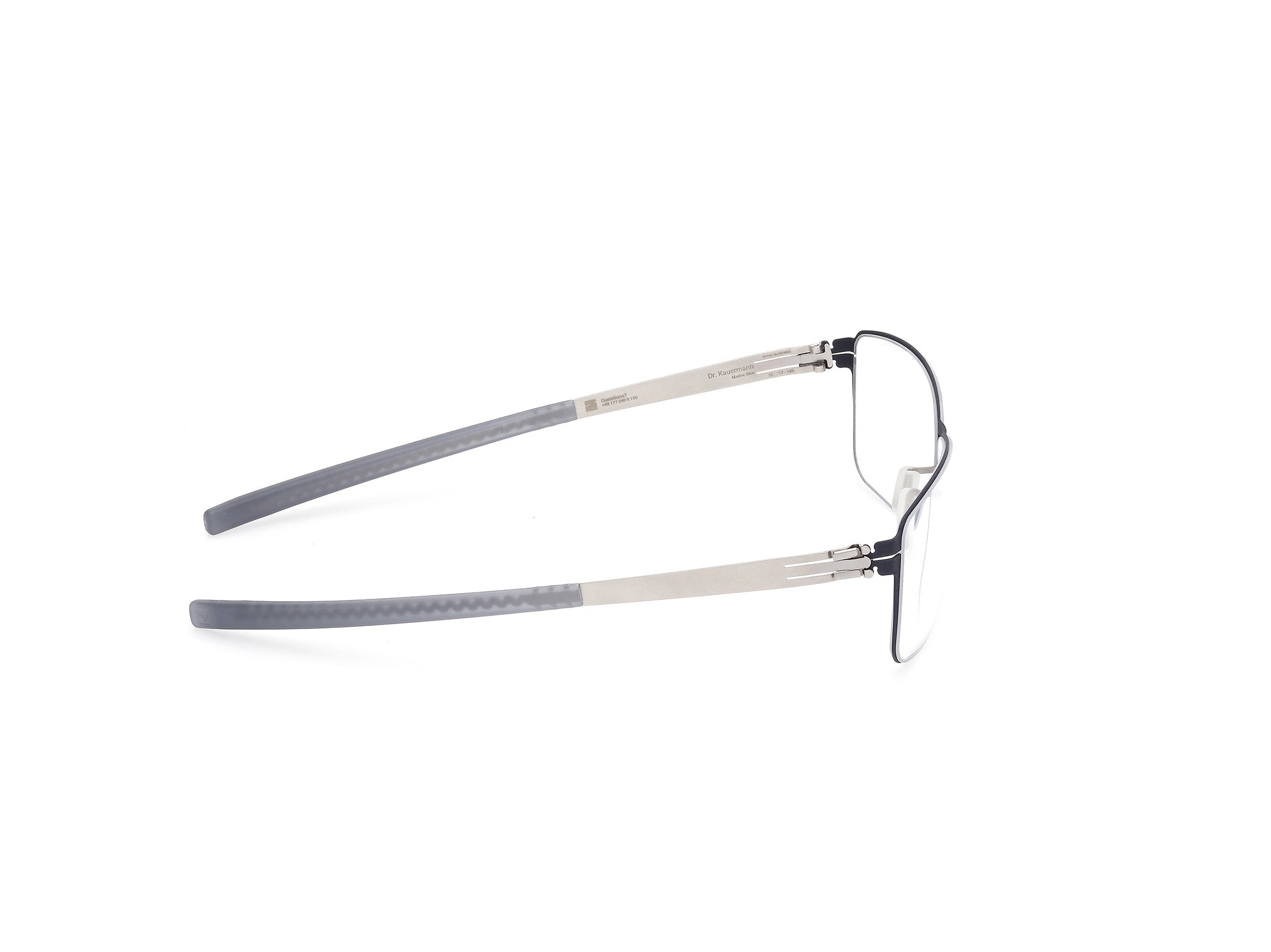 IC! BERLIN IC5096 DR. KAUERMANN 085 55