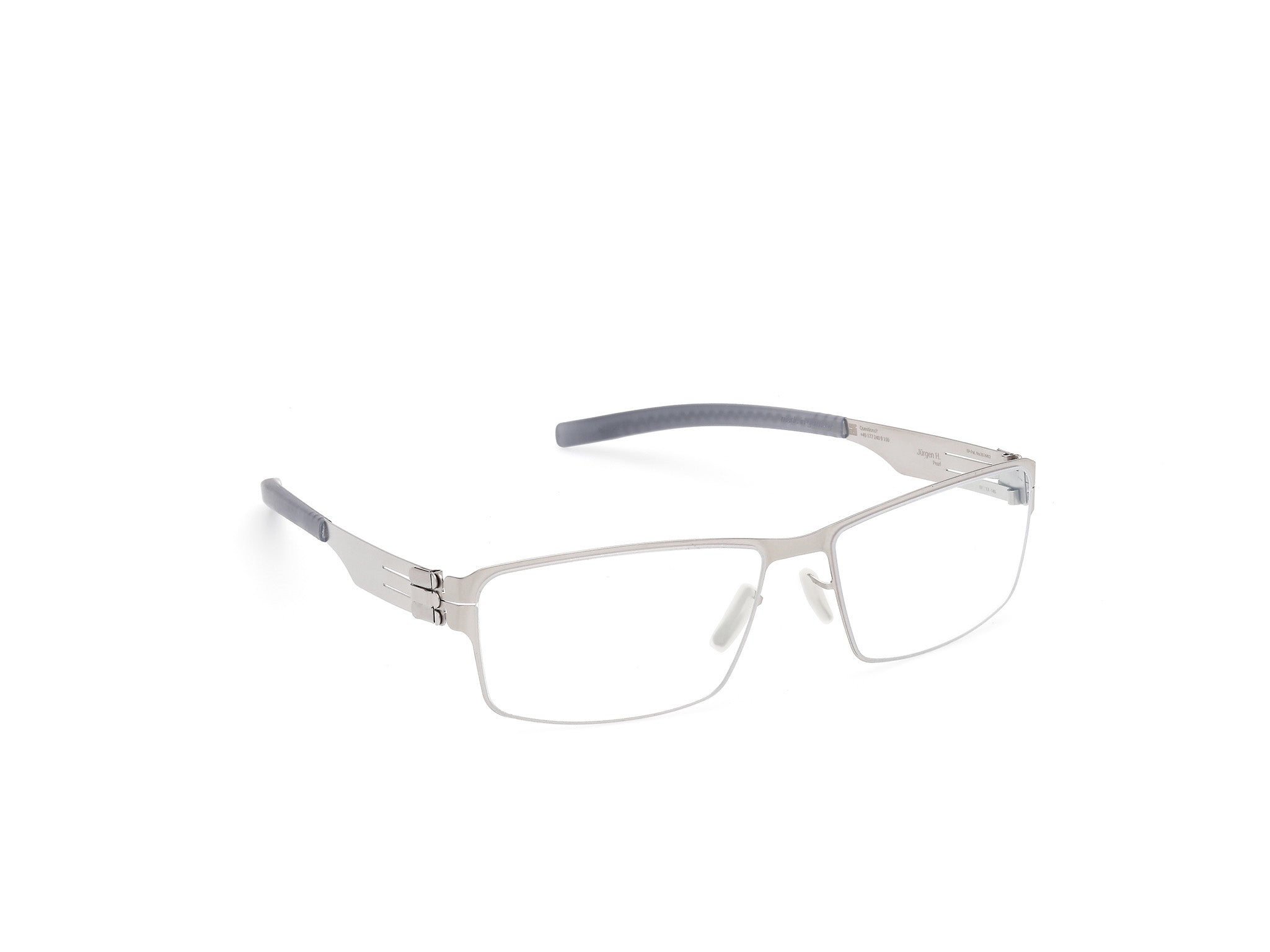 IC! BERLIN IC5097 JURGEN H. 015 57