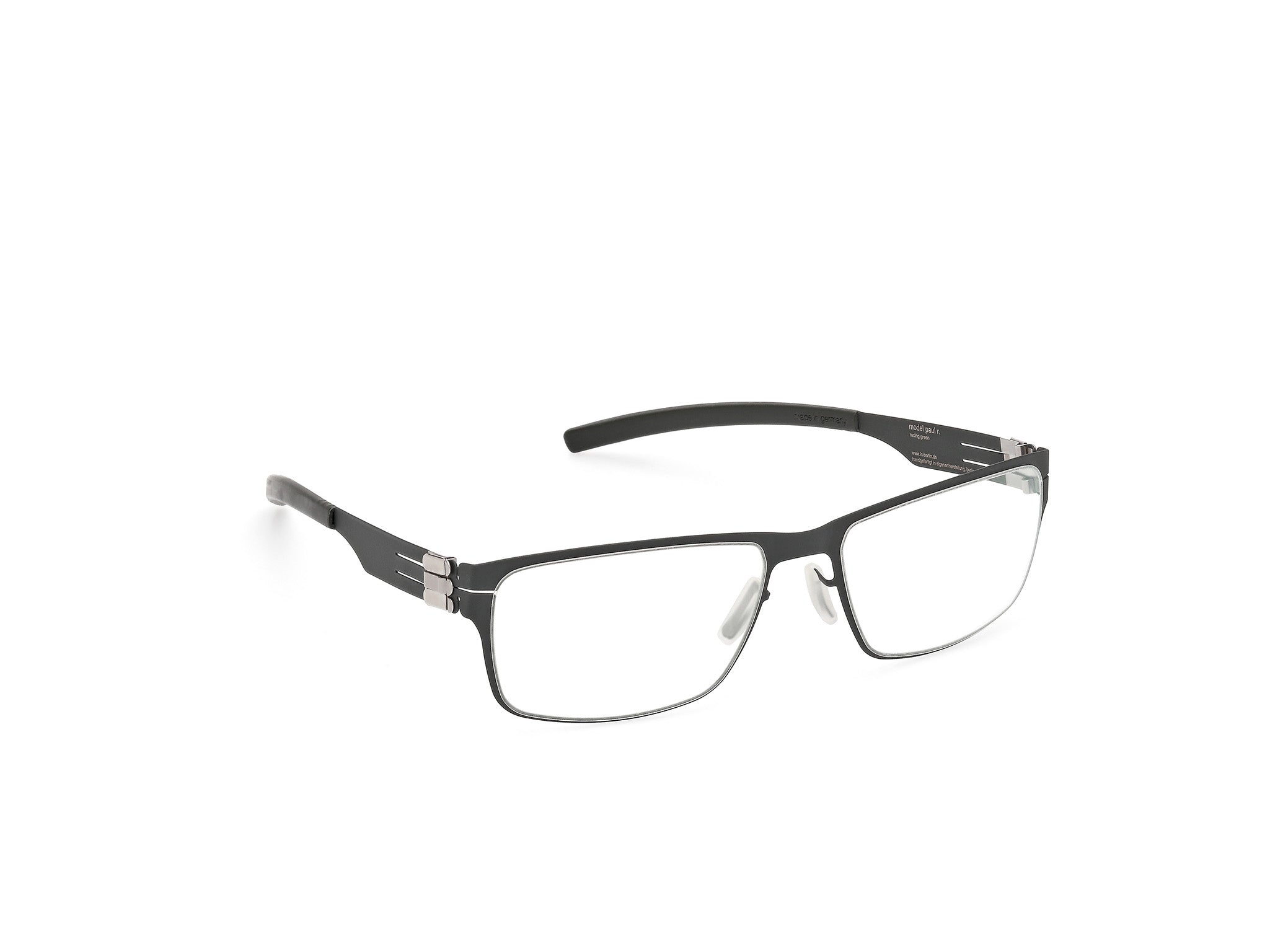 IC! BERLIN IC5098 PAUL R. 097 55