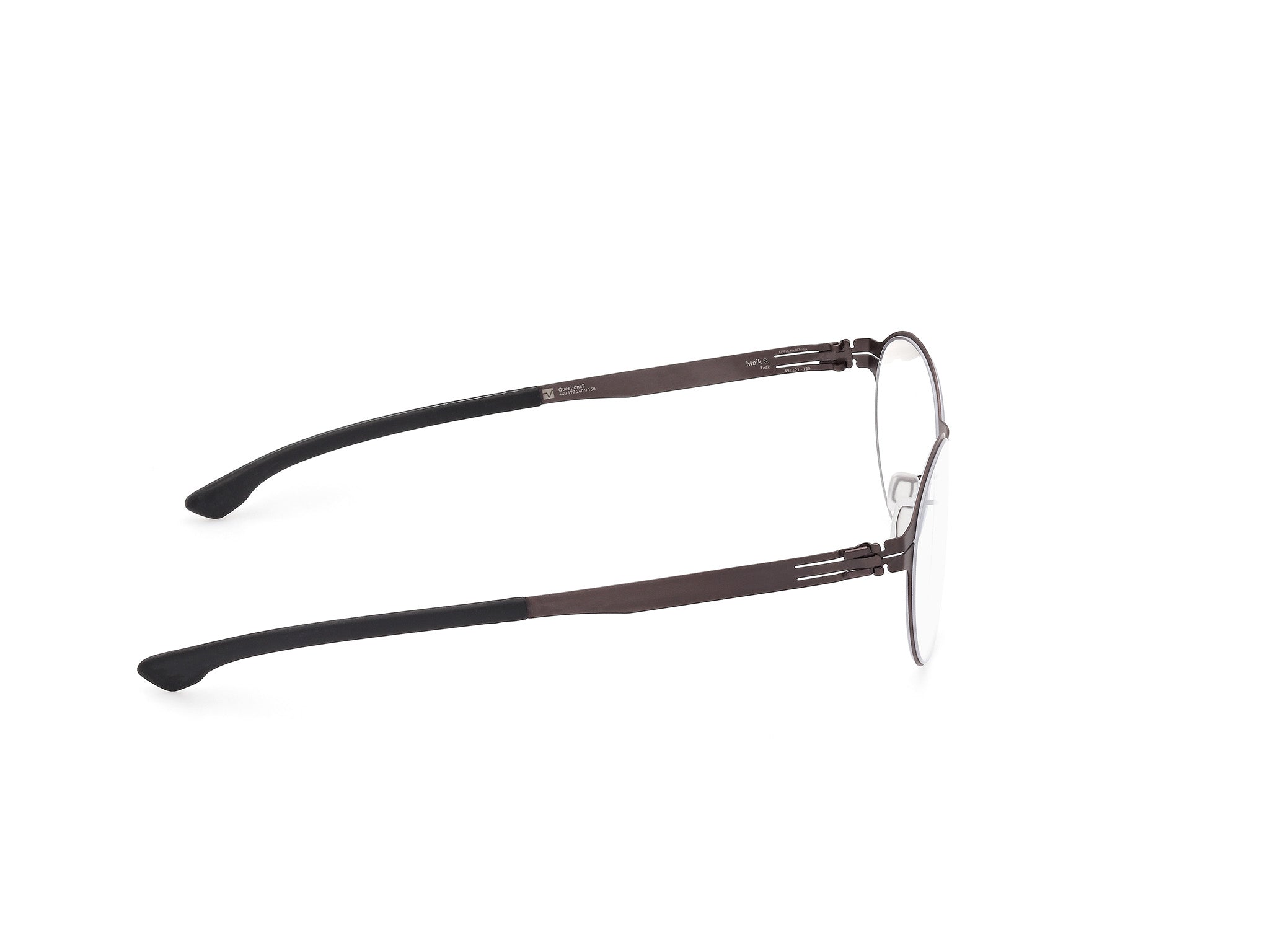 IC! BERLIN IC5100 MAIK S. 049 49