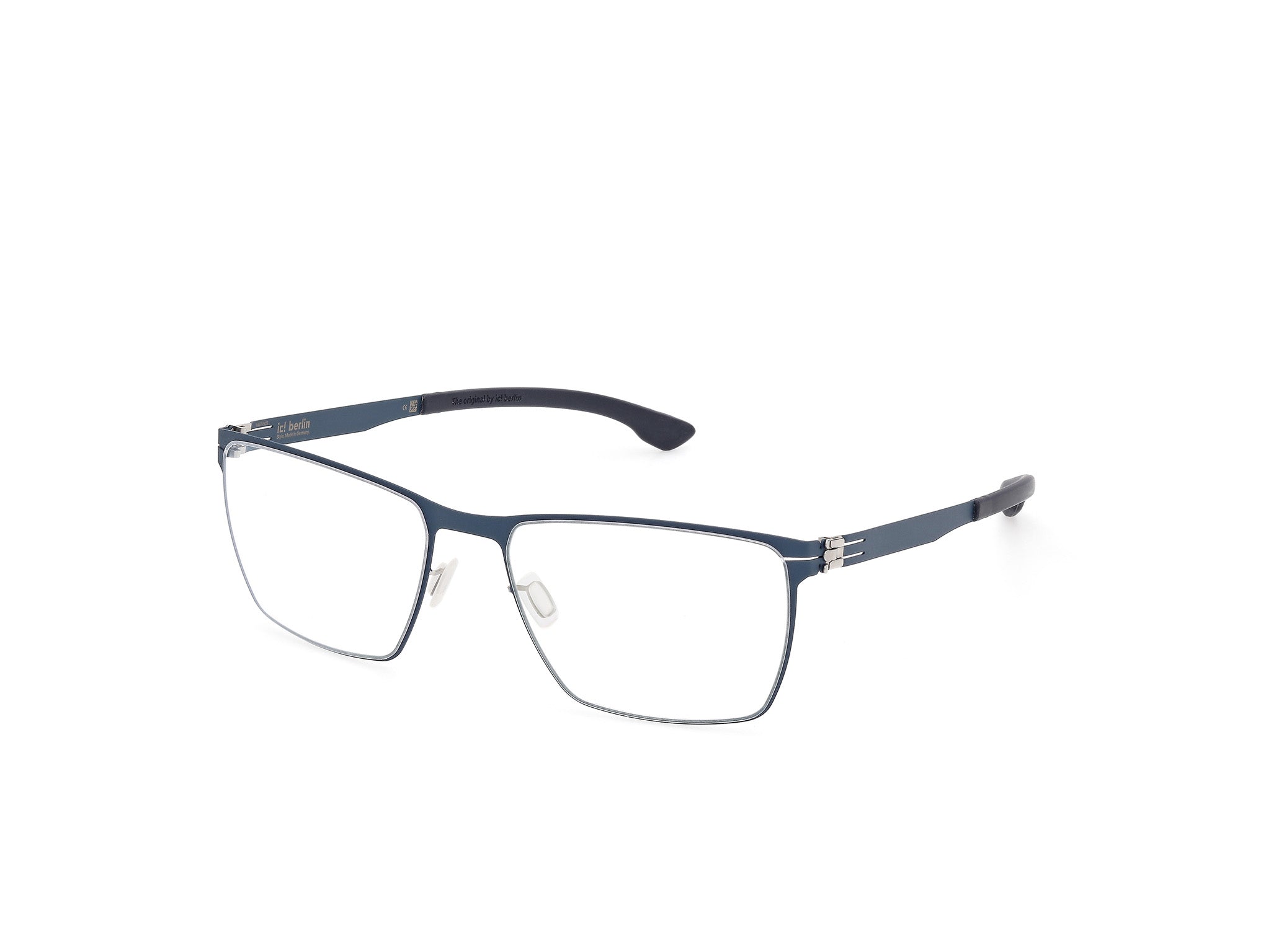 IC! BERLIN IC5102 THOMAS A. 086 56