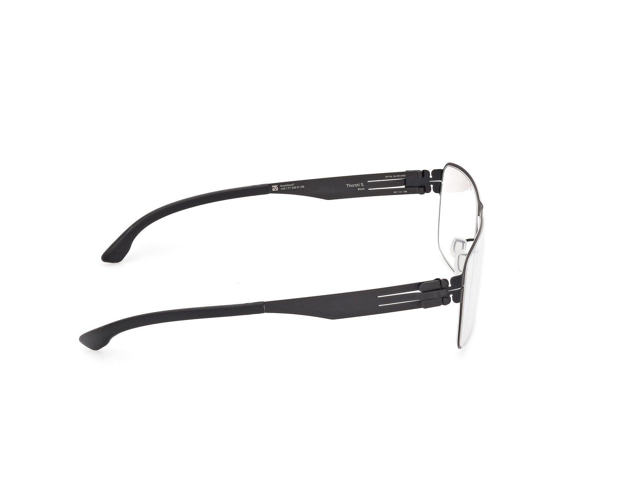 IC! BERLIN IC5103 THORSTI S. 02A 60