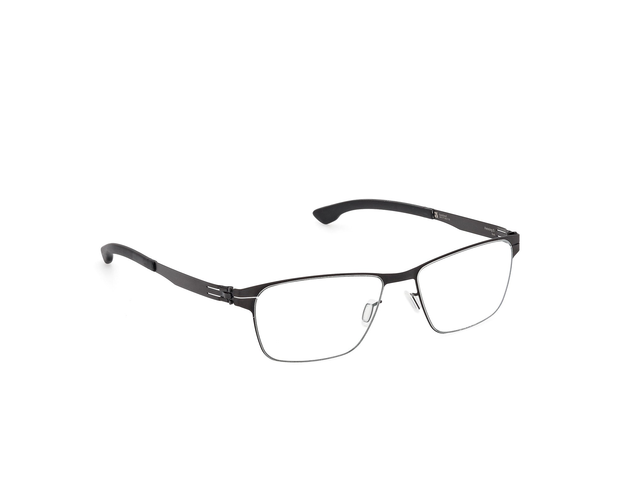 IC! BERLIN IC5109 HENNING O. 002 52