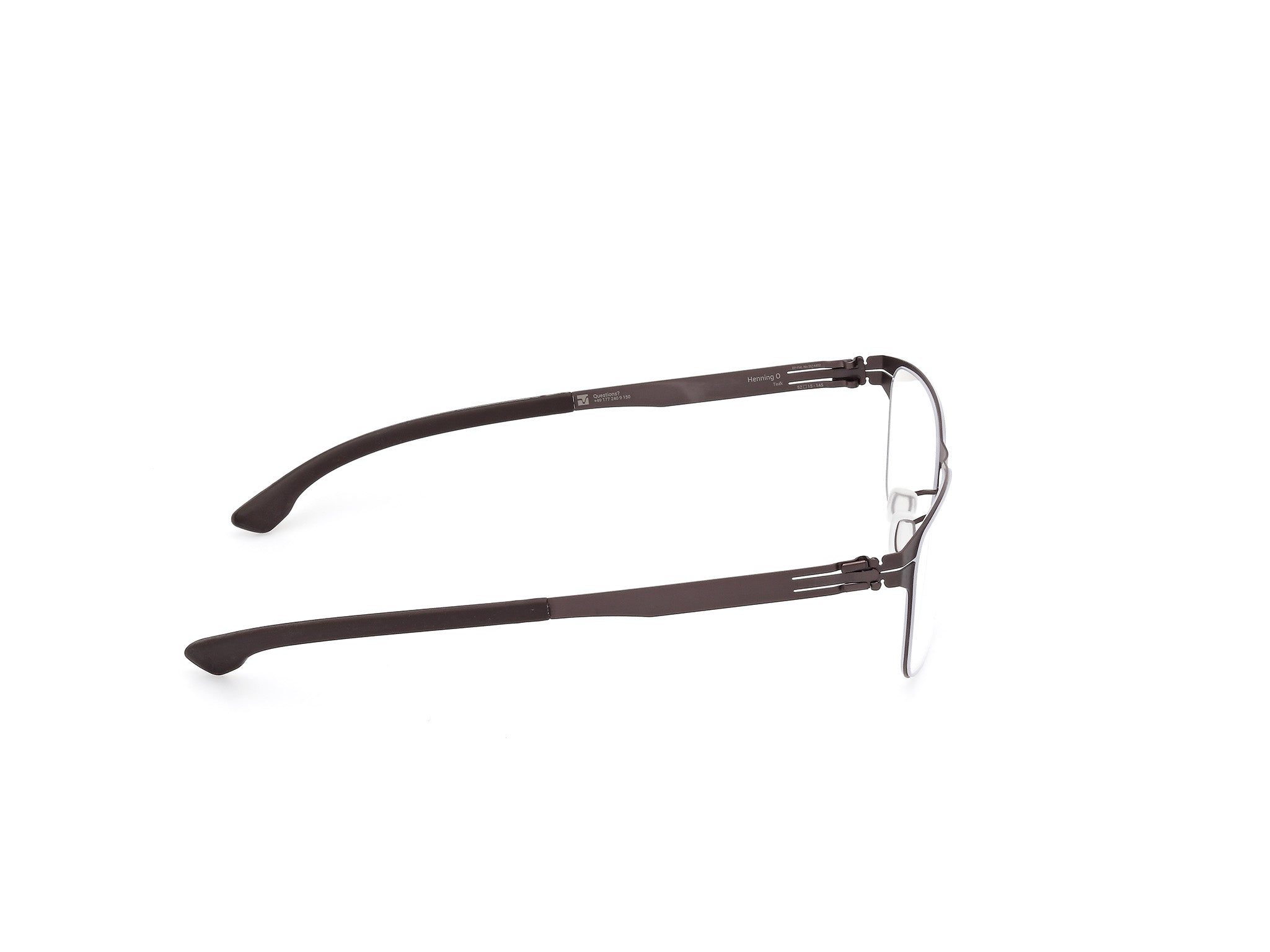 IC! BERLIN IC5109 HENNING O. 049 52