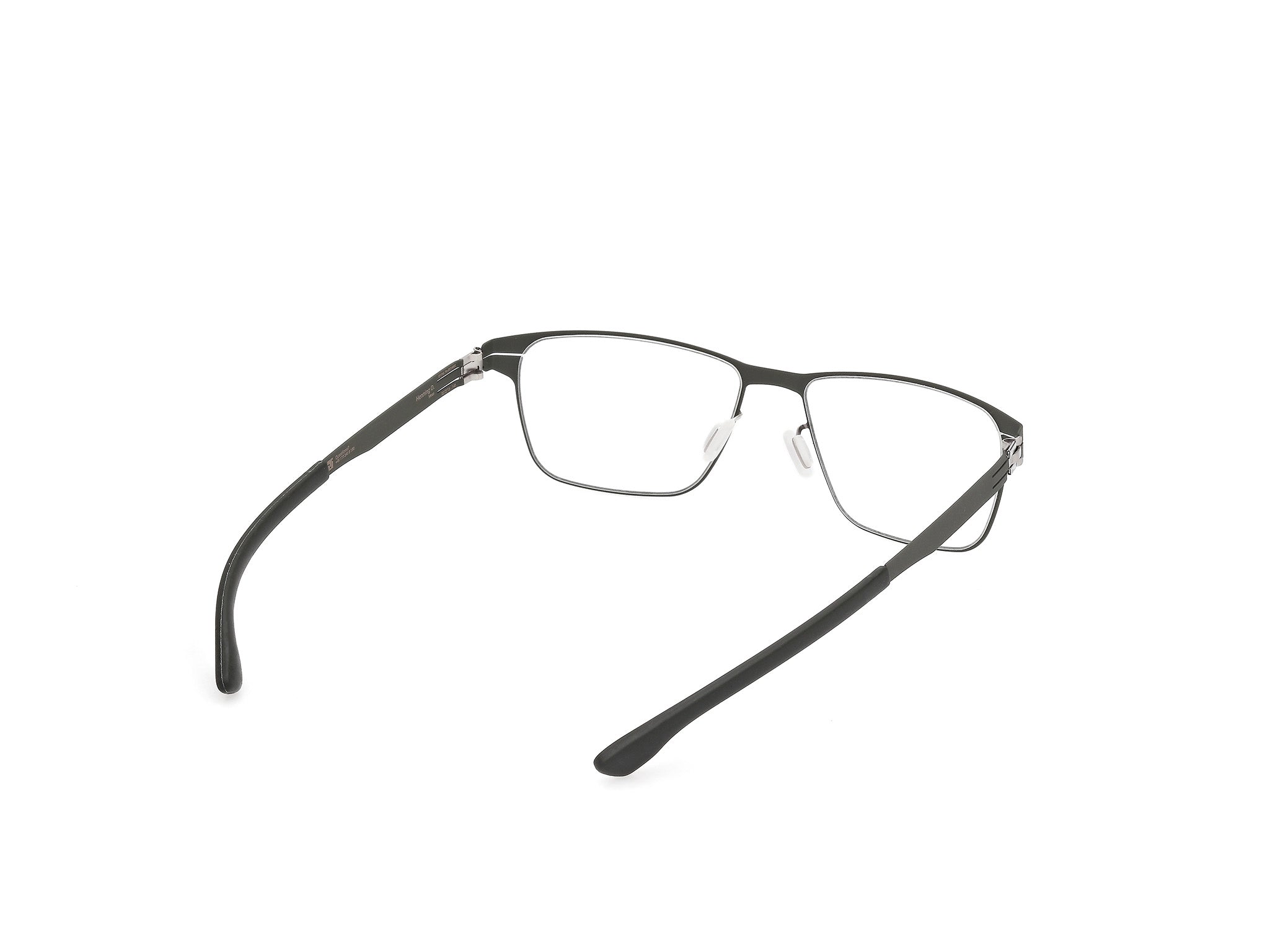 IC! BERLIN IC5109 HENNING O. 097 52