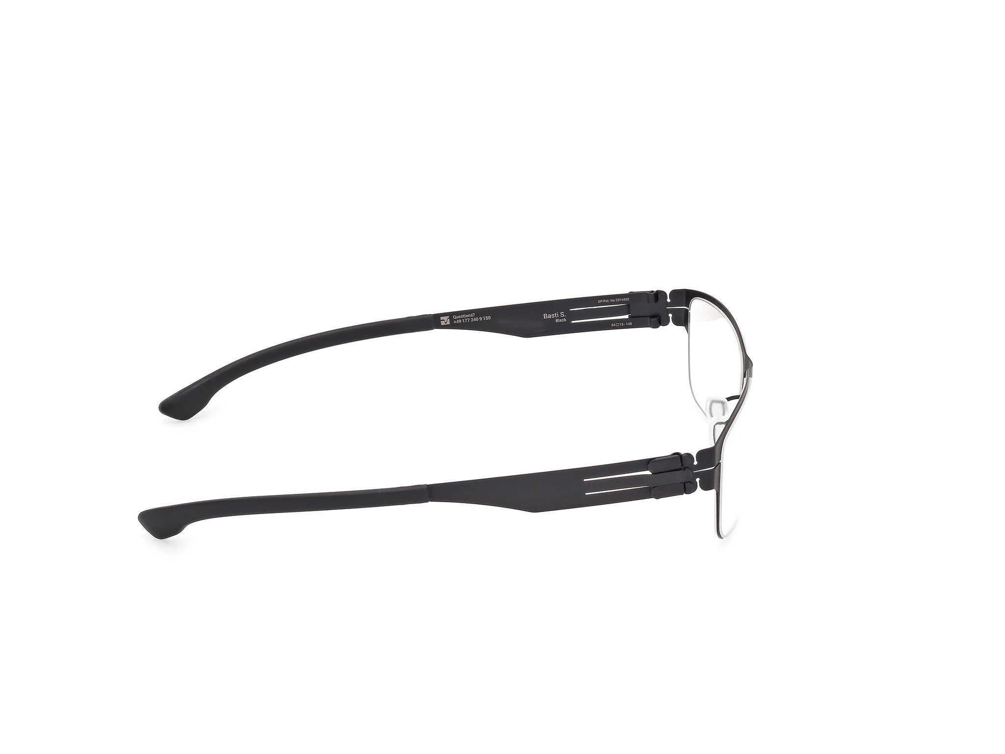 IC! BERLIN IC5111 BASTI S. 002 54