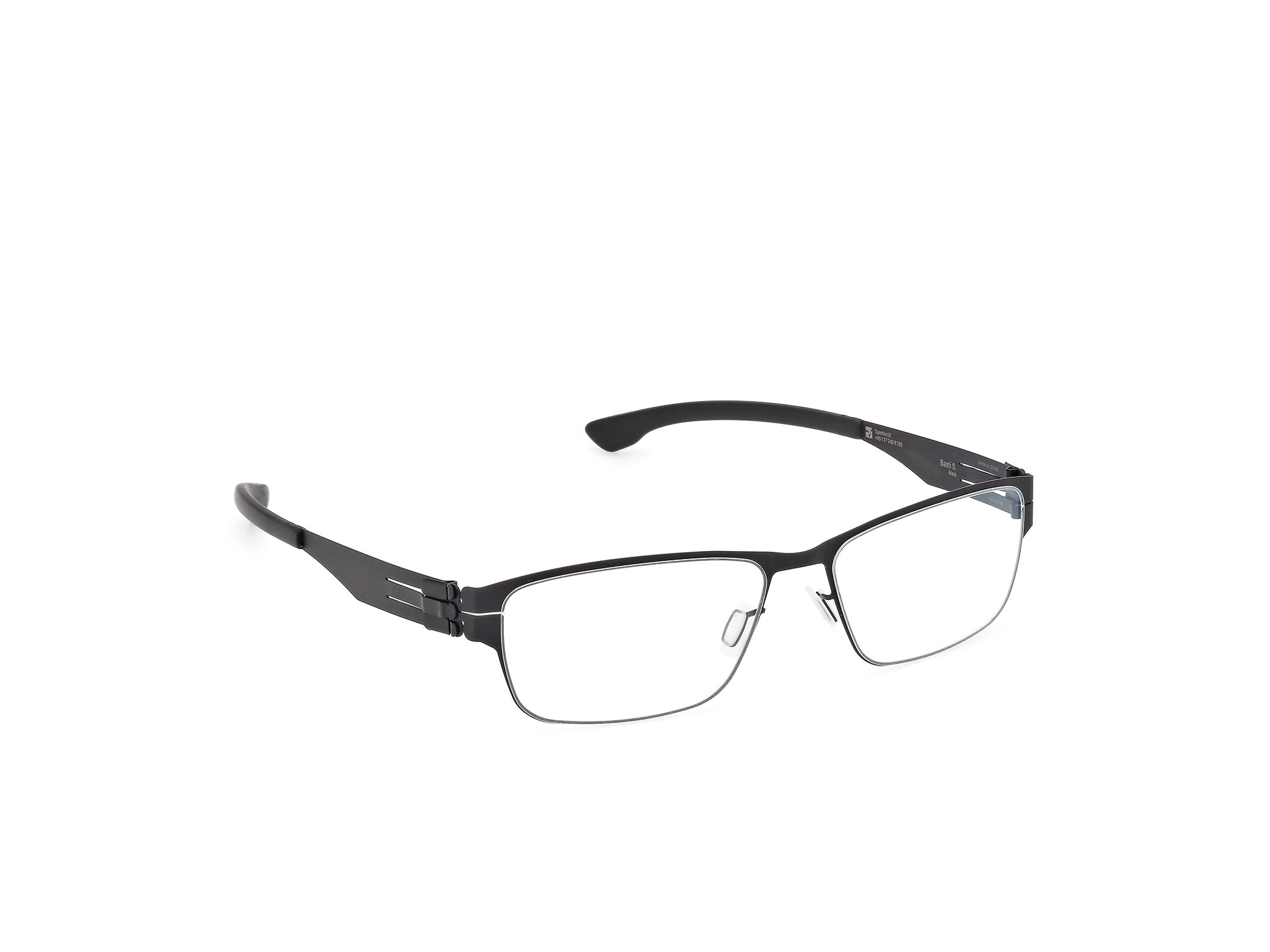 IC! BERLIN IC5111 BASTI S. 002 54