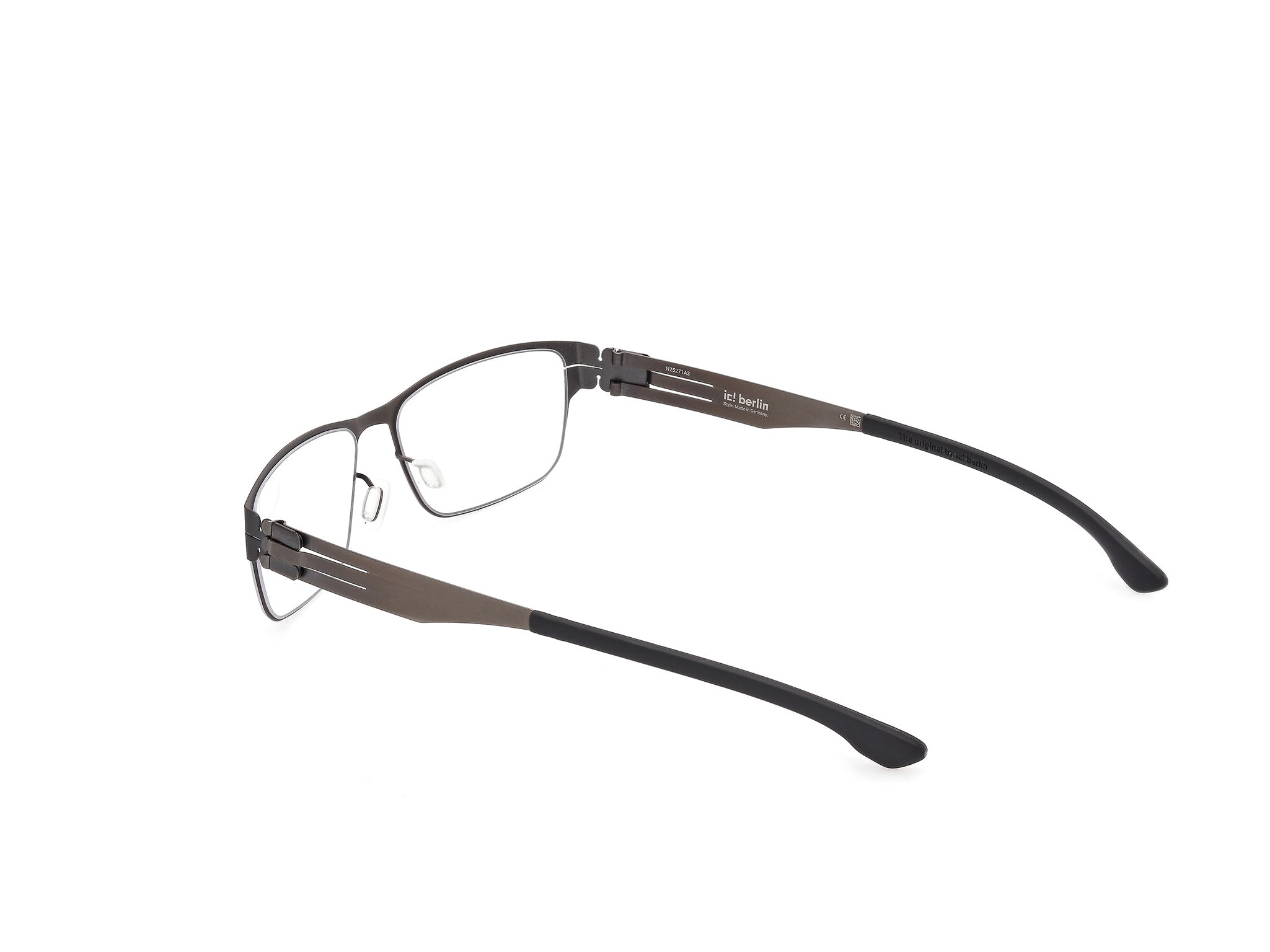 IC! BERLIN IC5111 BASTI S. 02A 54