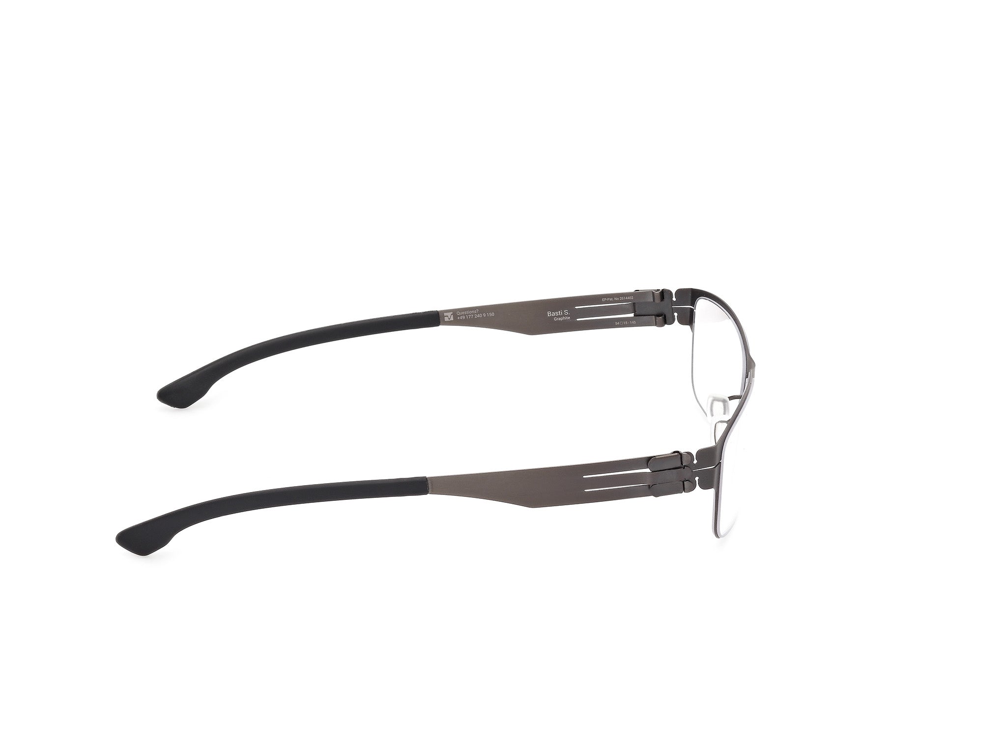 IC! BERLIN IC5111 BASTI S. 02A 54