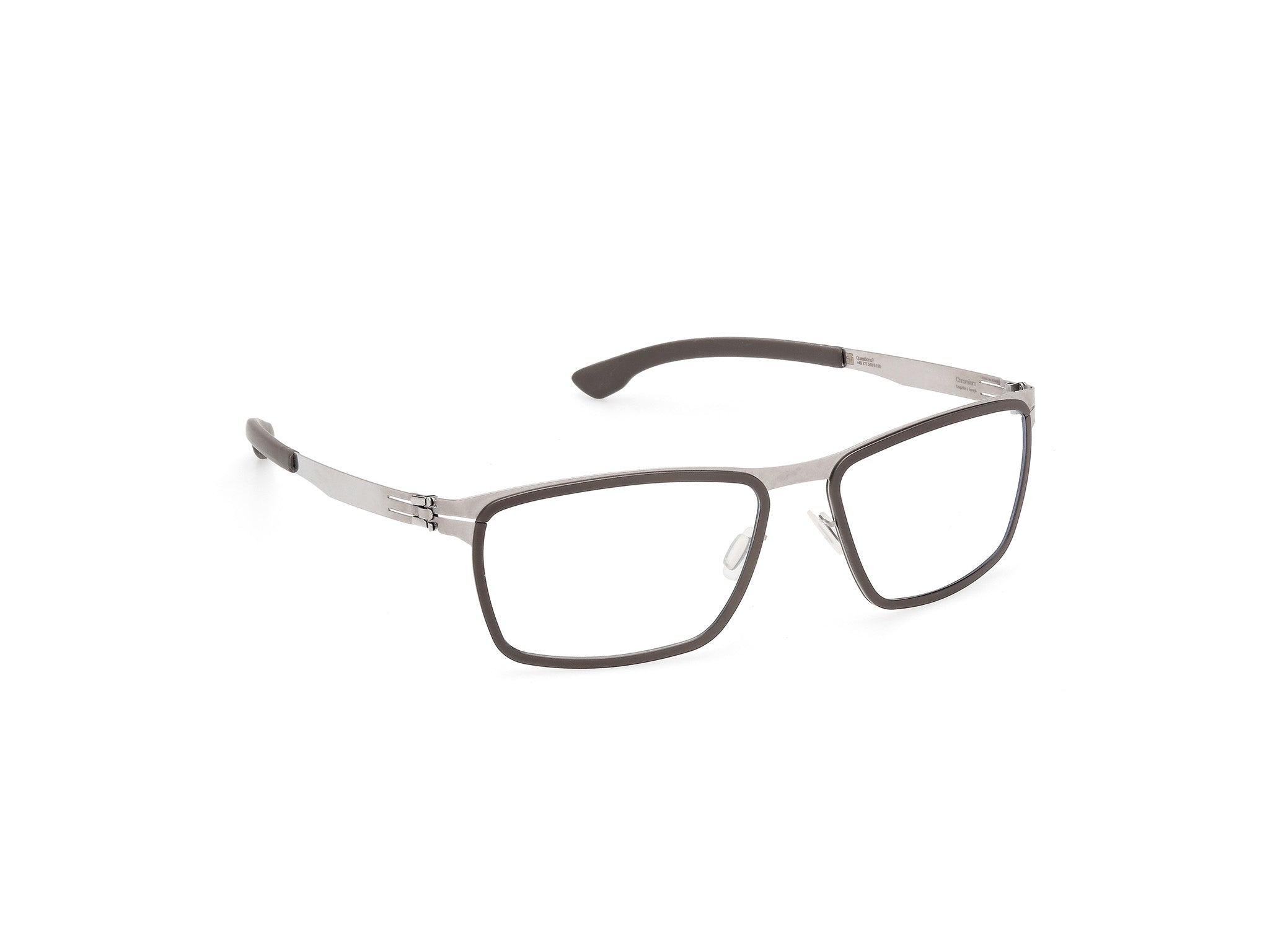 IC! BERLIN IC5113 CHROMIUM 002 56