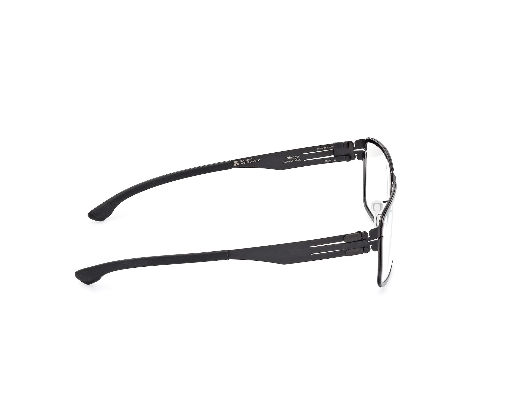 IC! BERLIN IC5114 NITROGEN 005 57