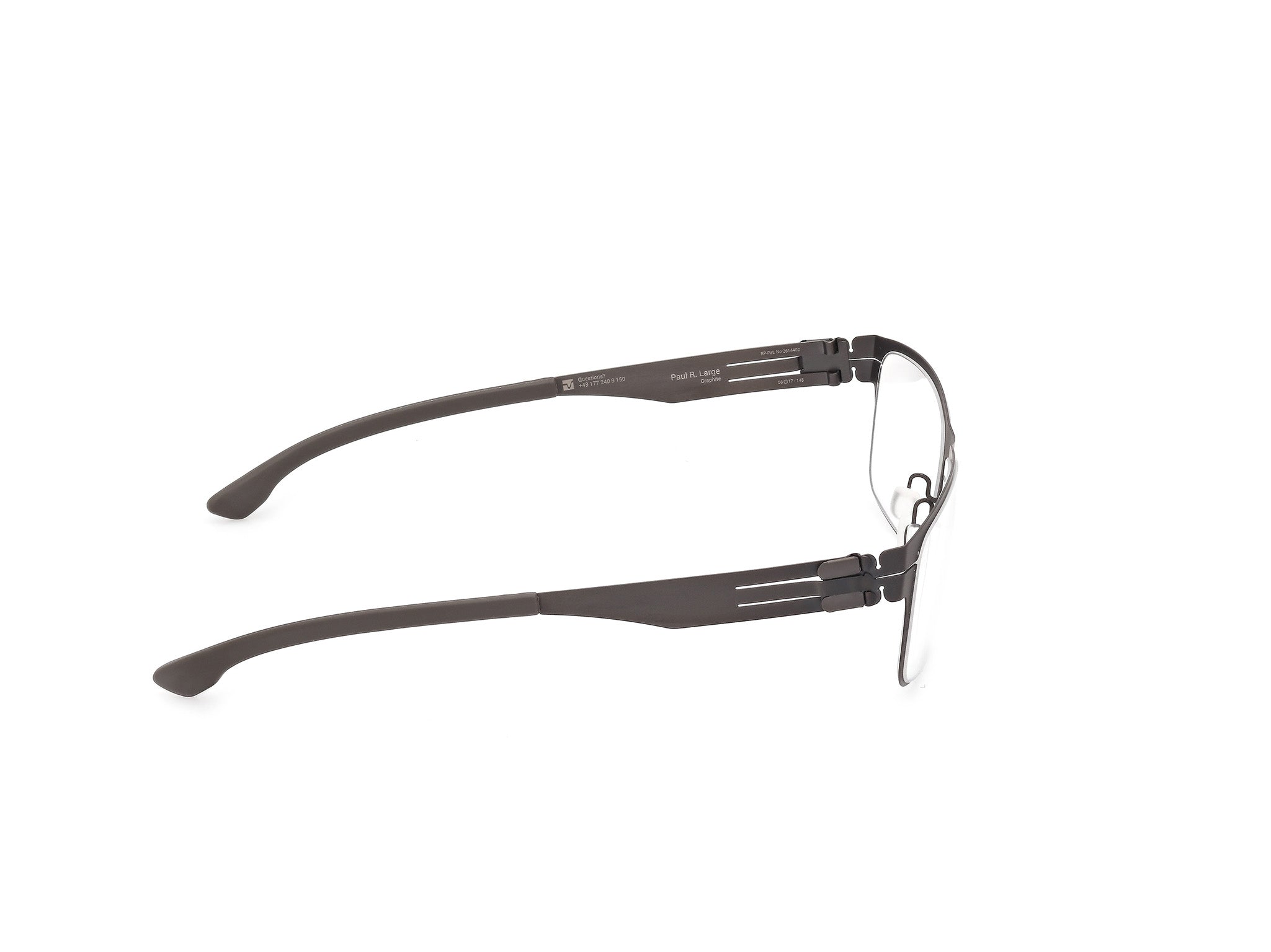 IC! BERLIN IC5118-D PAUL R. LARGE 002 56