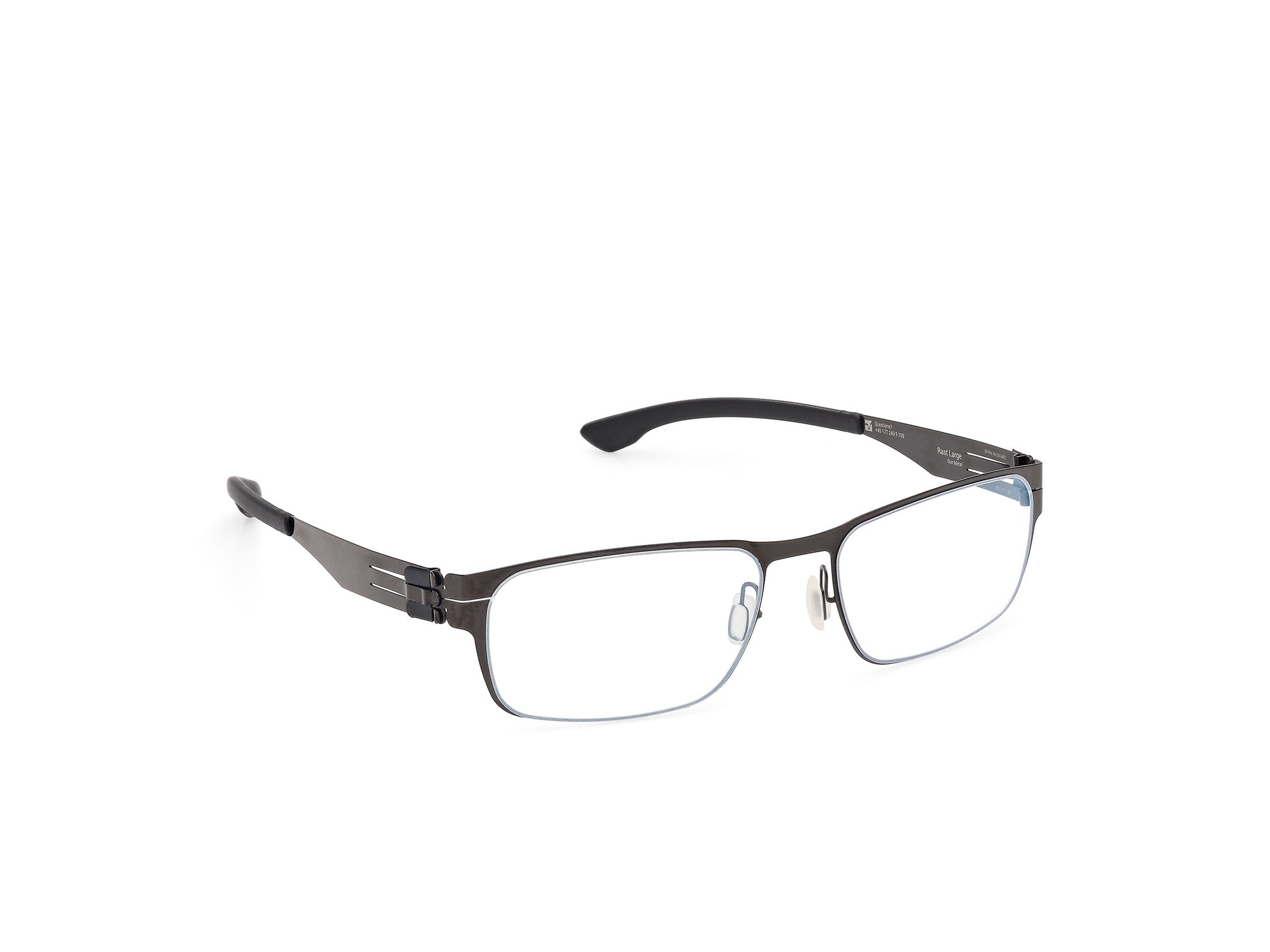 IC! BERLIN IC5119-D RAST LARGE 008 55