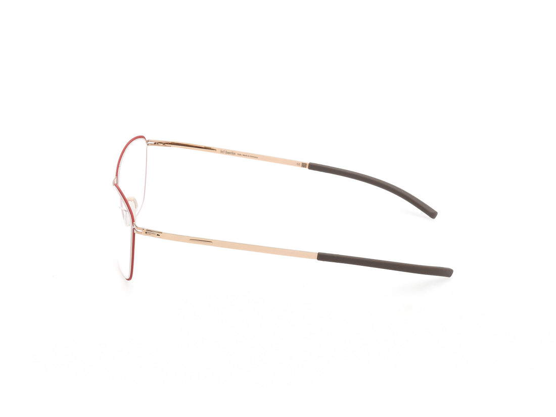 Prescription glasses ic! berlin ic5120 aliza 2.0 28a dorado femenino size 54mm - Detailed view