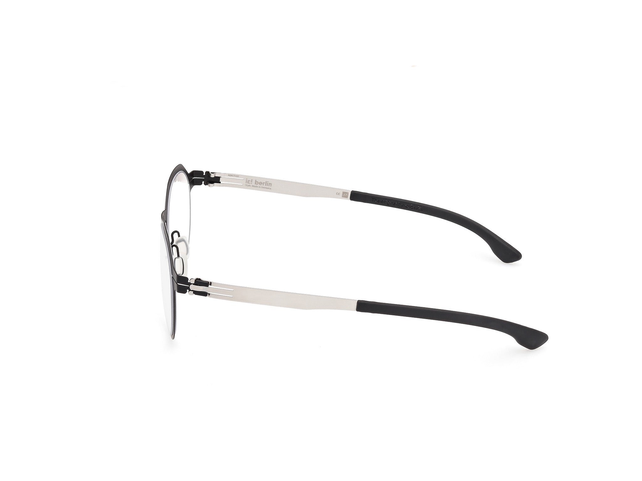 IC! BERLIN IC5123-D XAVIER V. 002 49