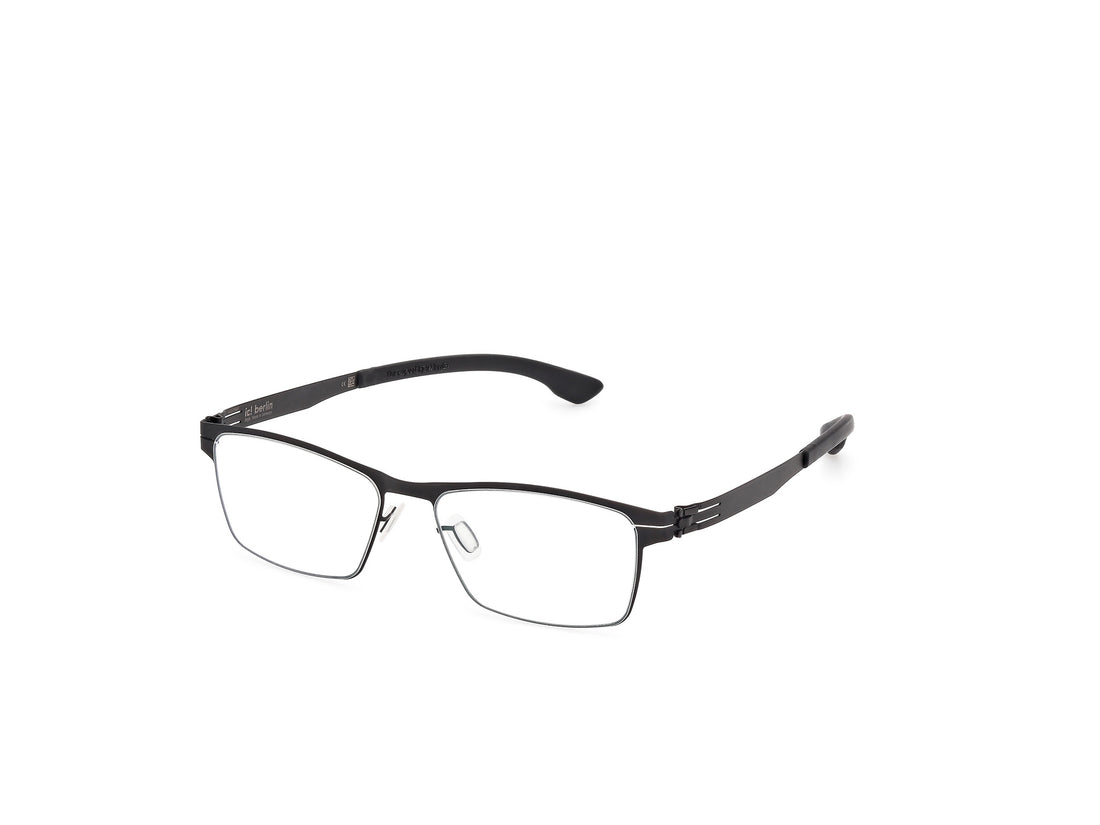 Prescription glasses ic! berlin ic5127 grogu 002 negro masculino size 48mm - Main view