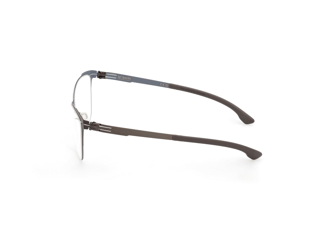 Lunettes de vue ic! berlin ic5137 kara 005 negro femenino taille 54mm - Vue détaillée