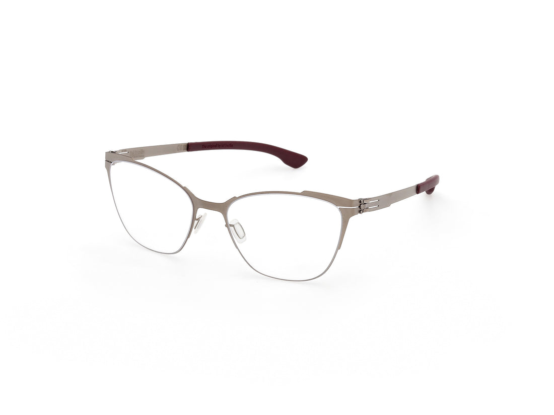Lunettes de vue ic! berlin ic5137 kara 035 bronce femenino taille 54mm - Vue principale