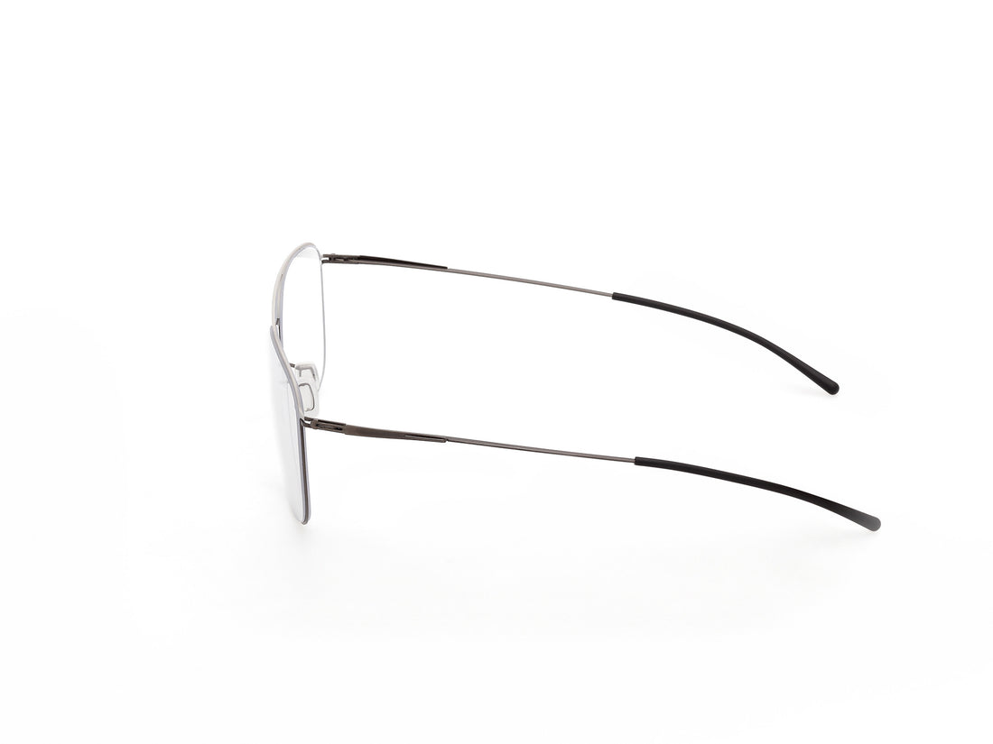 Occhiali da vista ic! berlin ic5140 wes 005 negro unisex taglia 57mm - Vista dettagliata