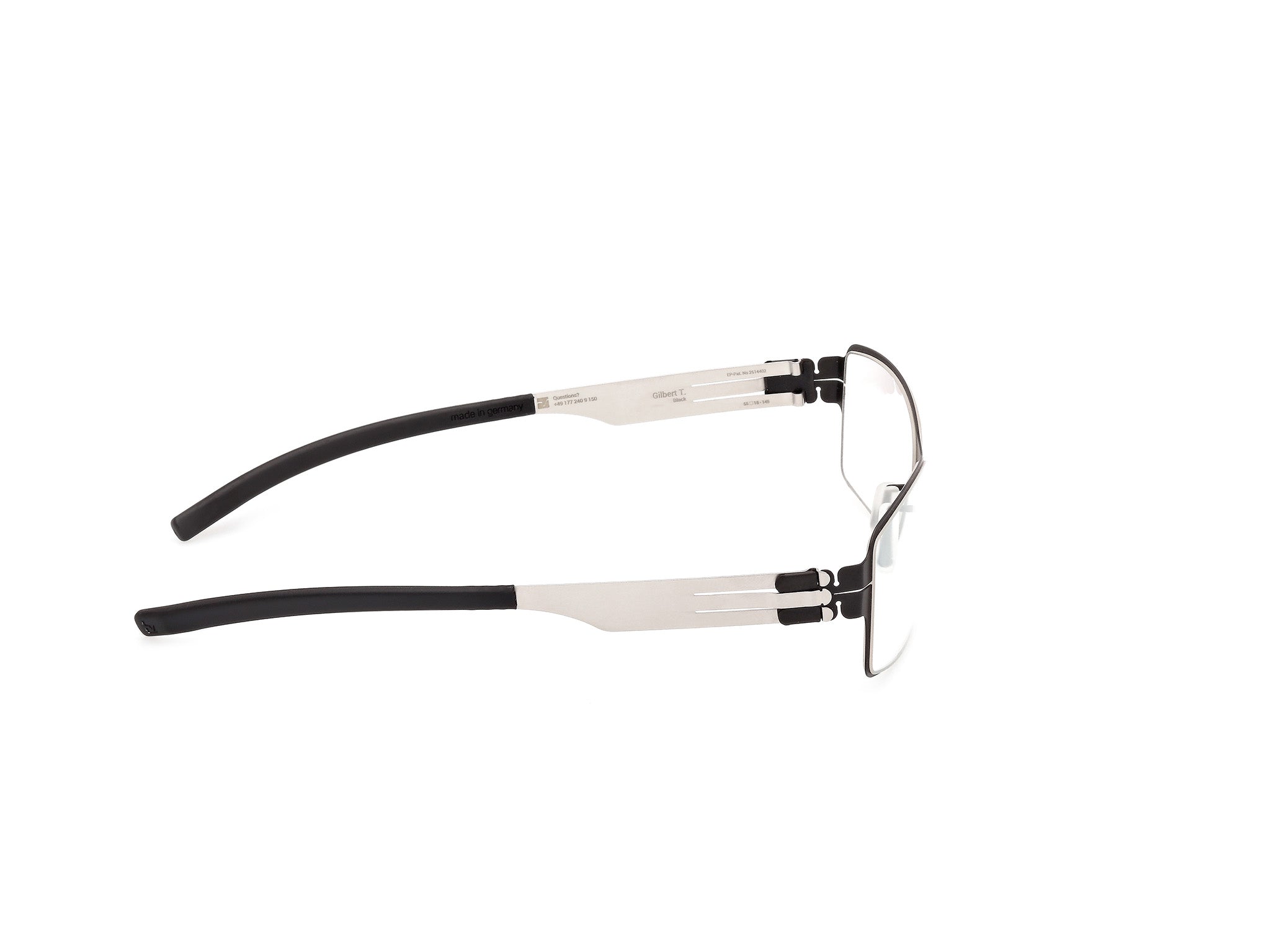 IC! BERLIN IC5148 GILBERT T. 02A 55