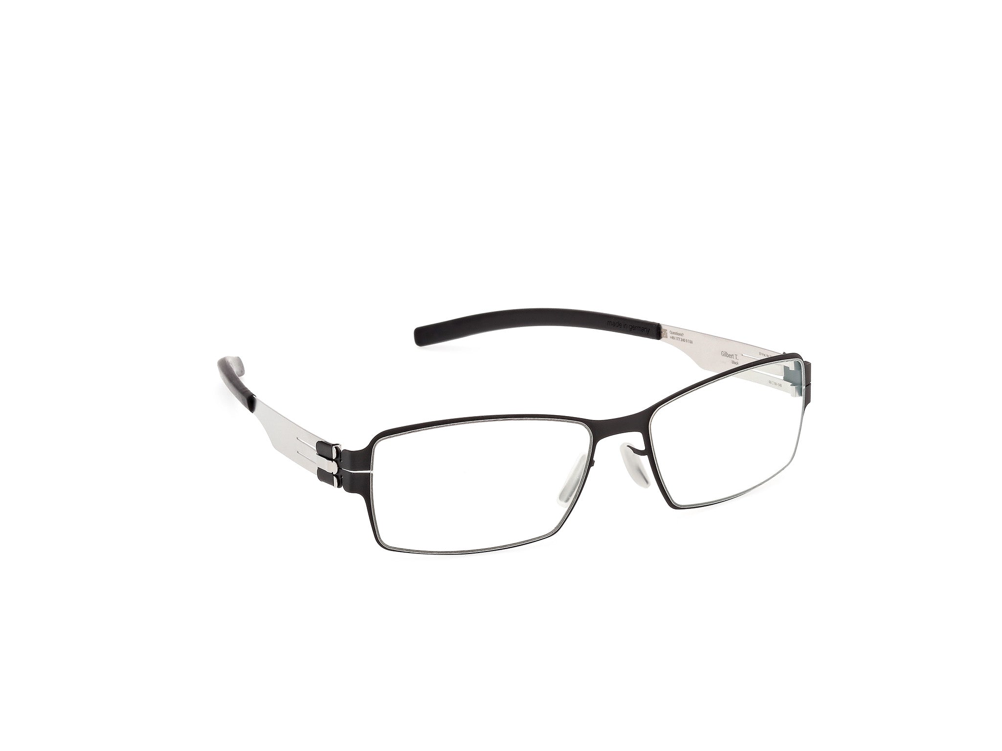 IC! BERLIN IC5148 GILBERT T. 02A 55