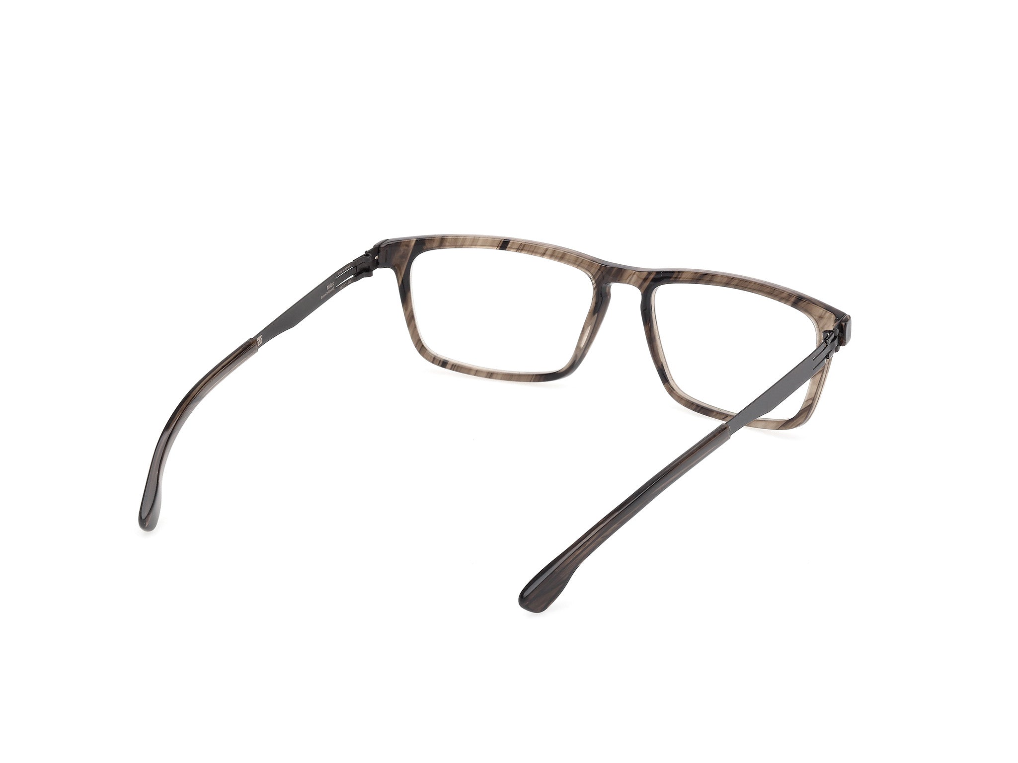 IC! BERLIN IC5160 MILES 048 55