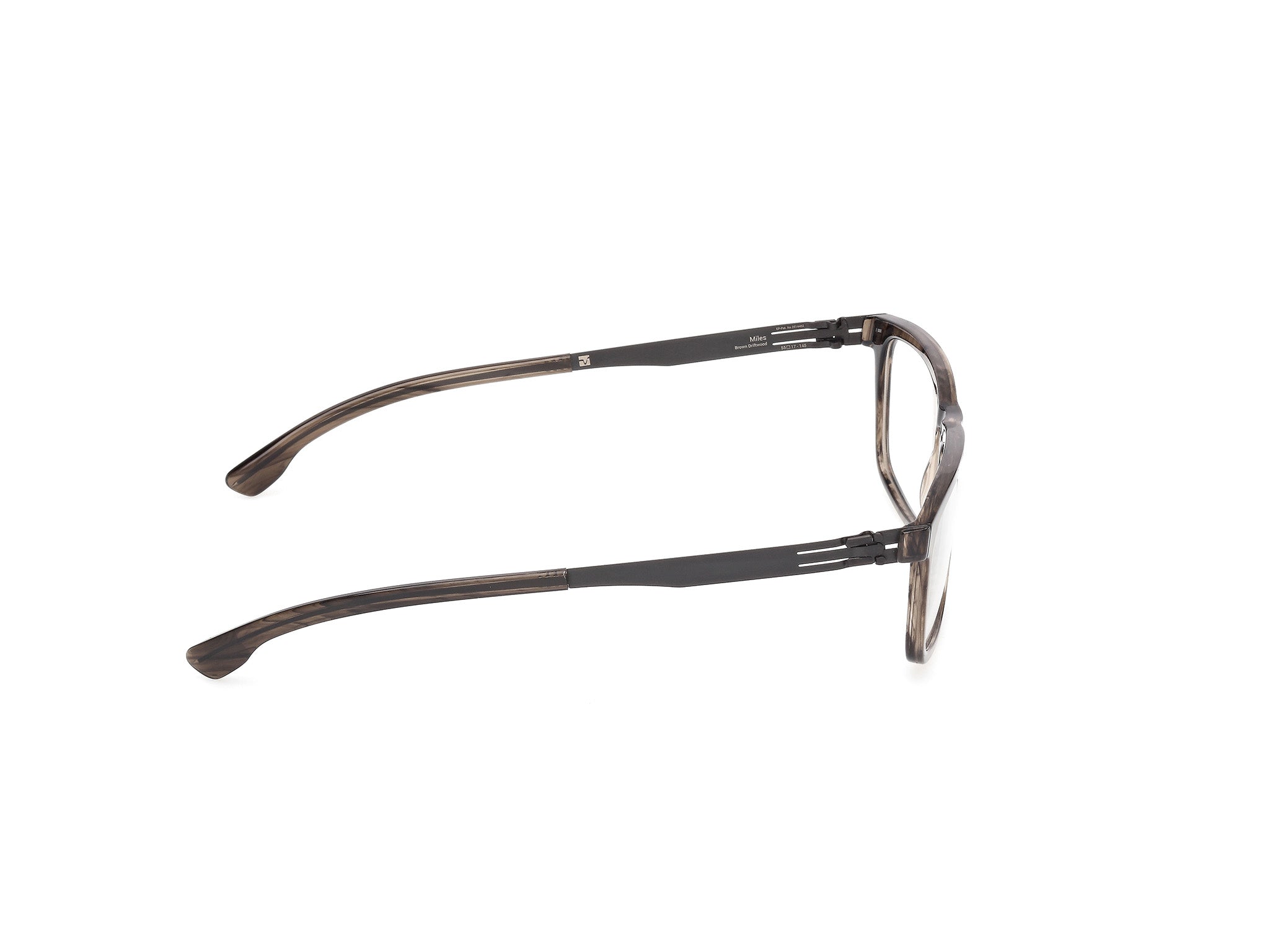 IC! BERLIN IC5160 MILES 048 55