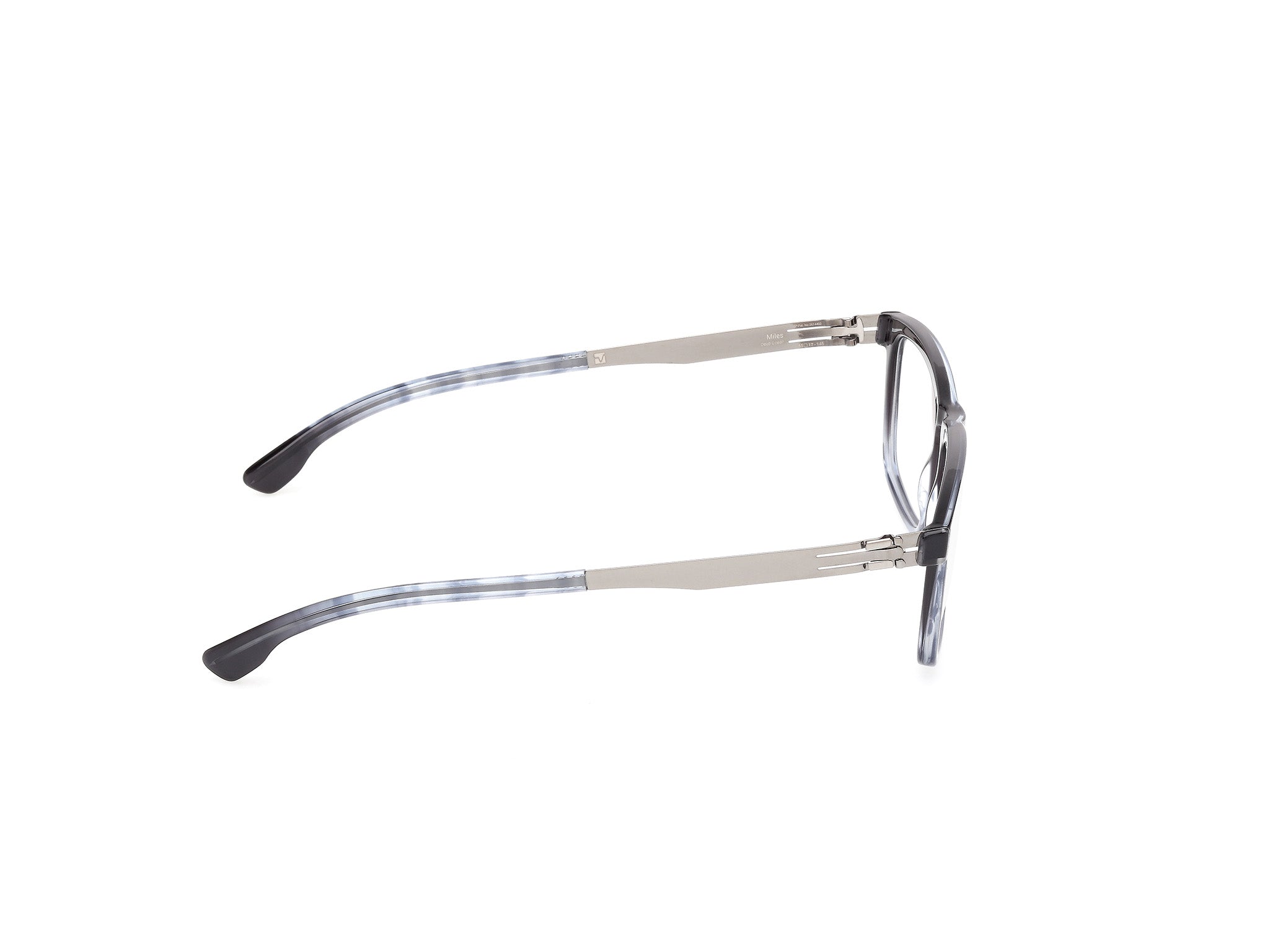 IC! BERLIN IC5160 MILES 066 55