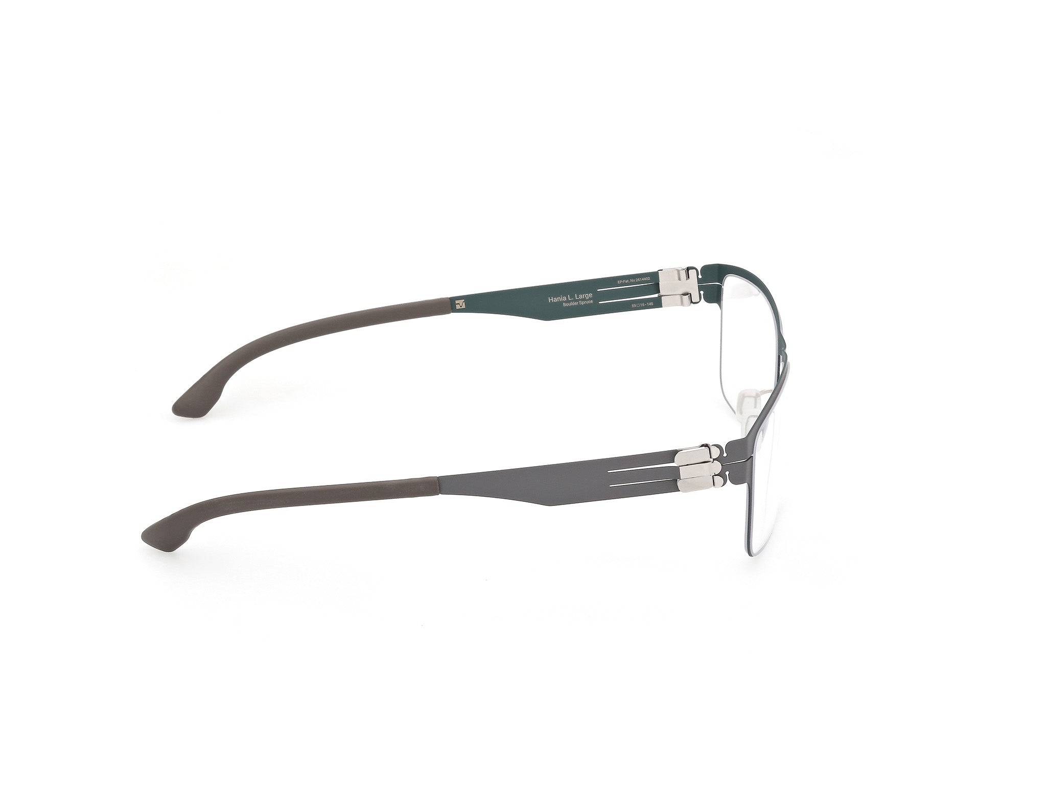 IC! BERLIN IC5163 HANIA L. LARGE 009 59