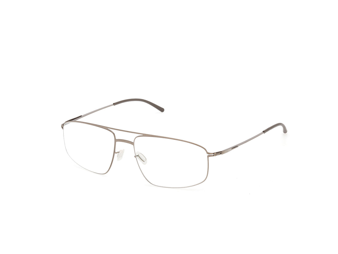 Óculos graduados ic! berlin ic5175 vik 035 bronce square unisex tamanho 55mm - Vista principal