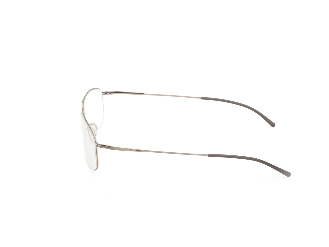 Óculos graduados ic! berlin ic5175 vik 035 bronce square unisex tamanho 55mm - Vista de detalhe